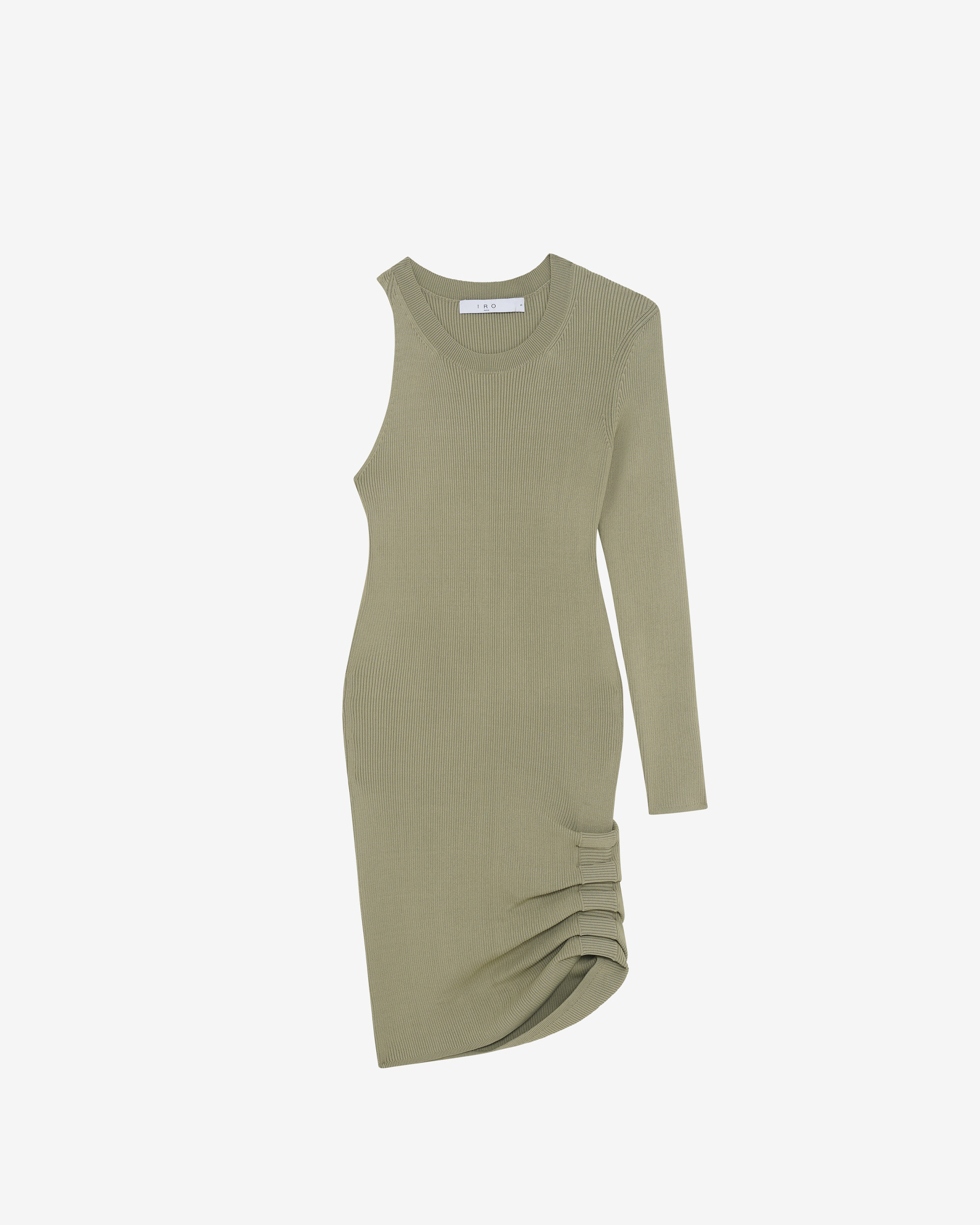Robe Asymétrique Aurora