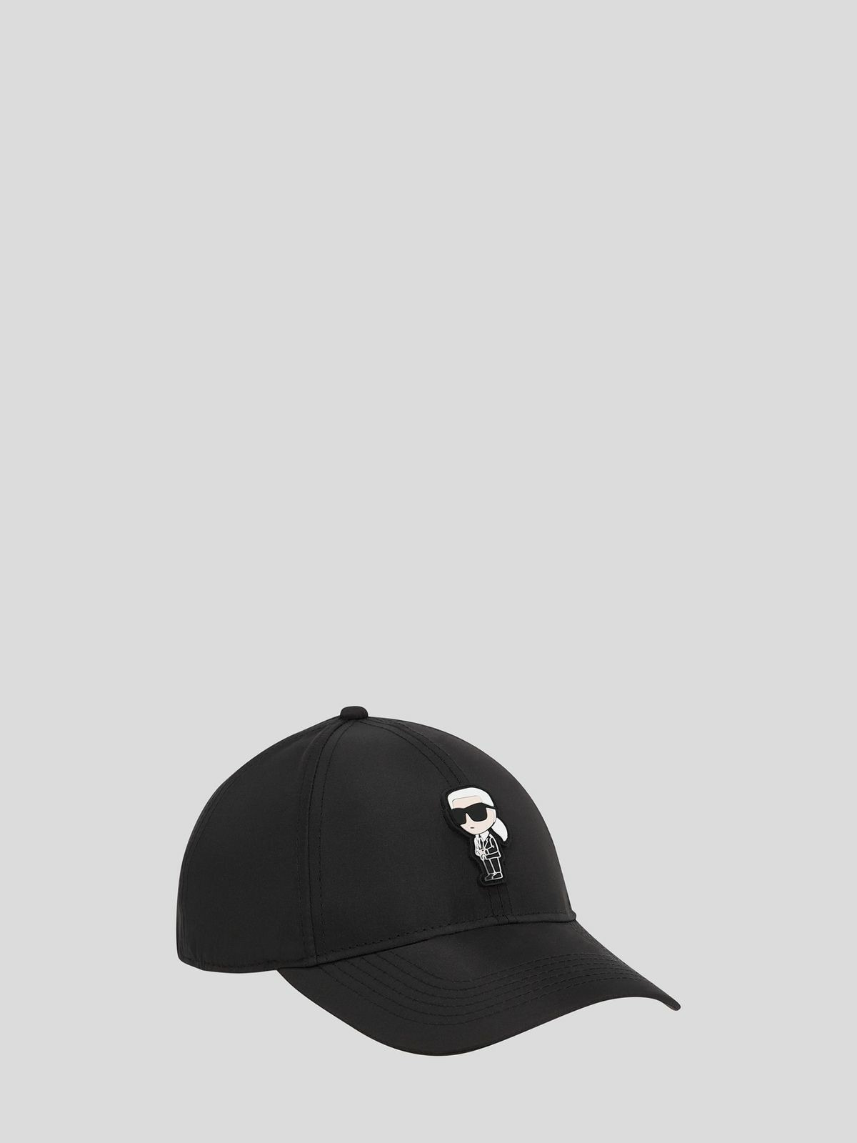 IKON NYLON CAP