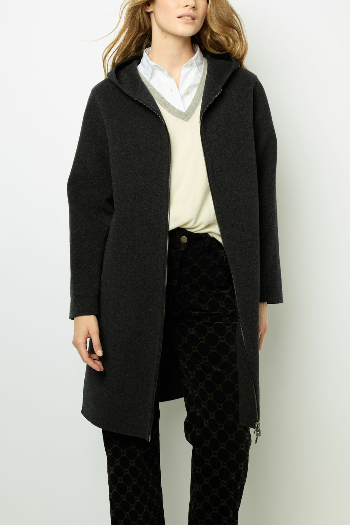 MANTEAU LANDIE