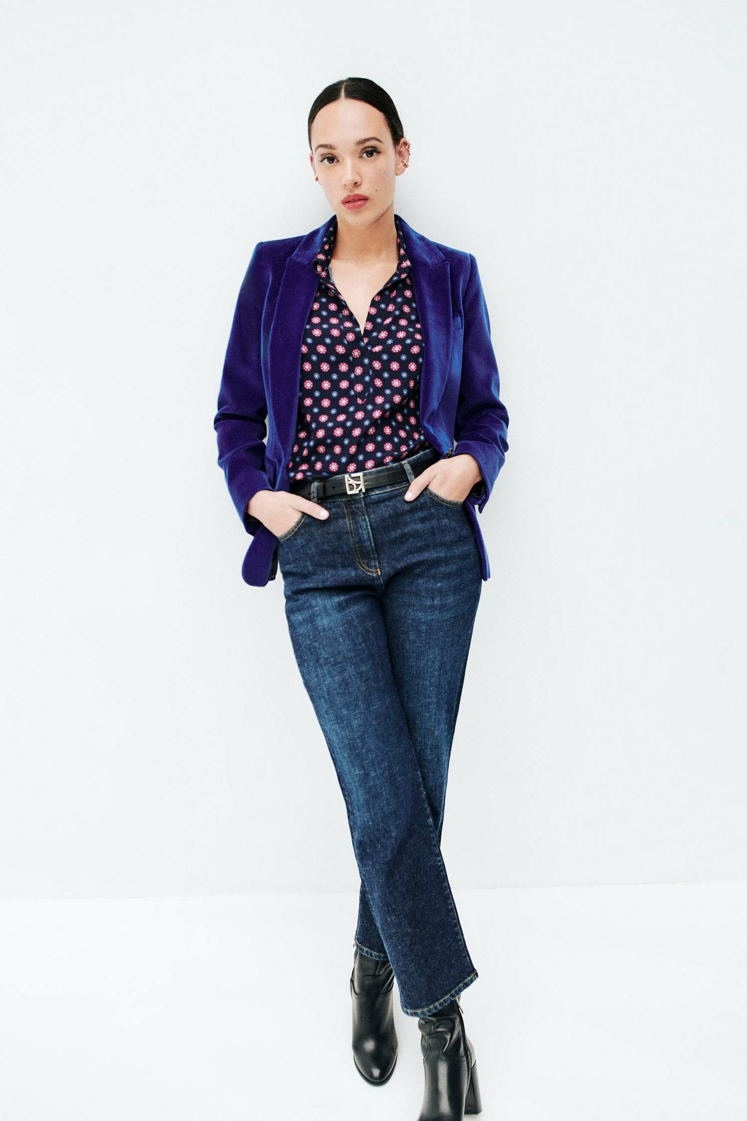 Blazer aurora