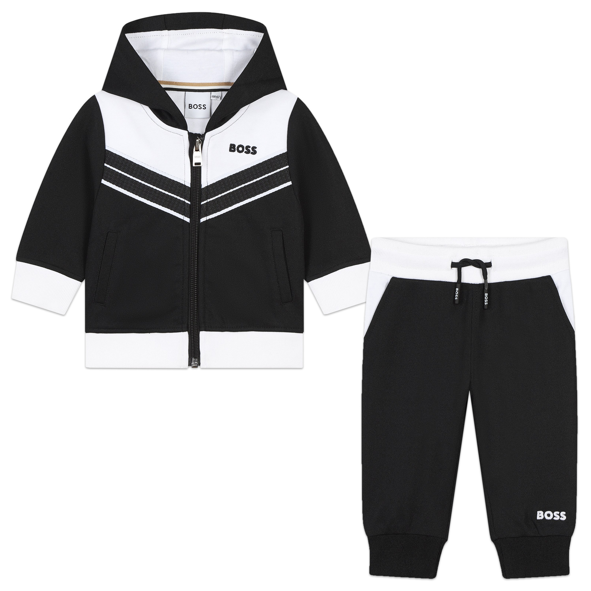 ENSEMBLE CARDIGAN+PANTALON