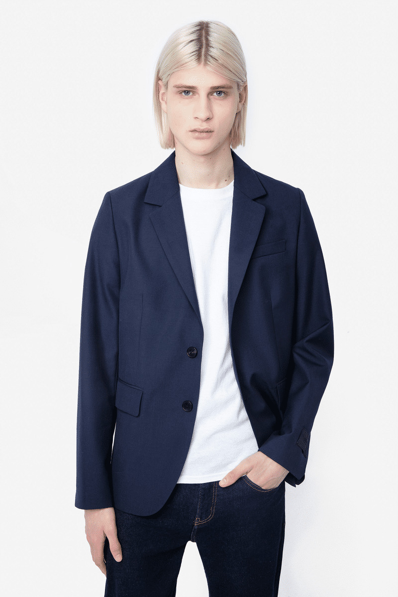 VIKS WOOL POLY