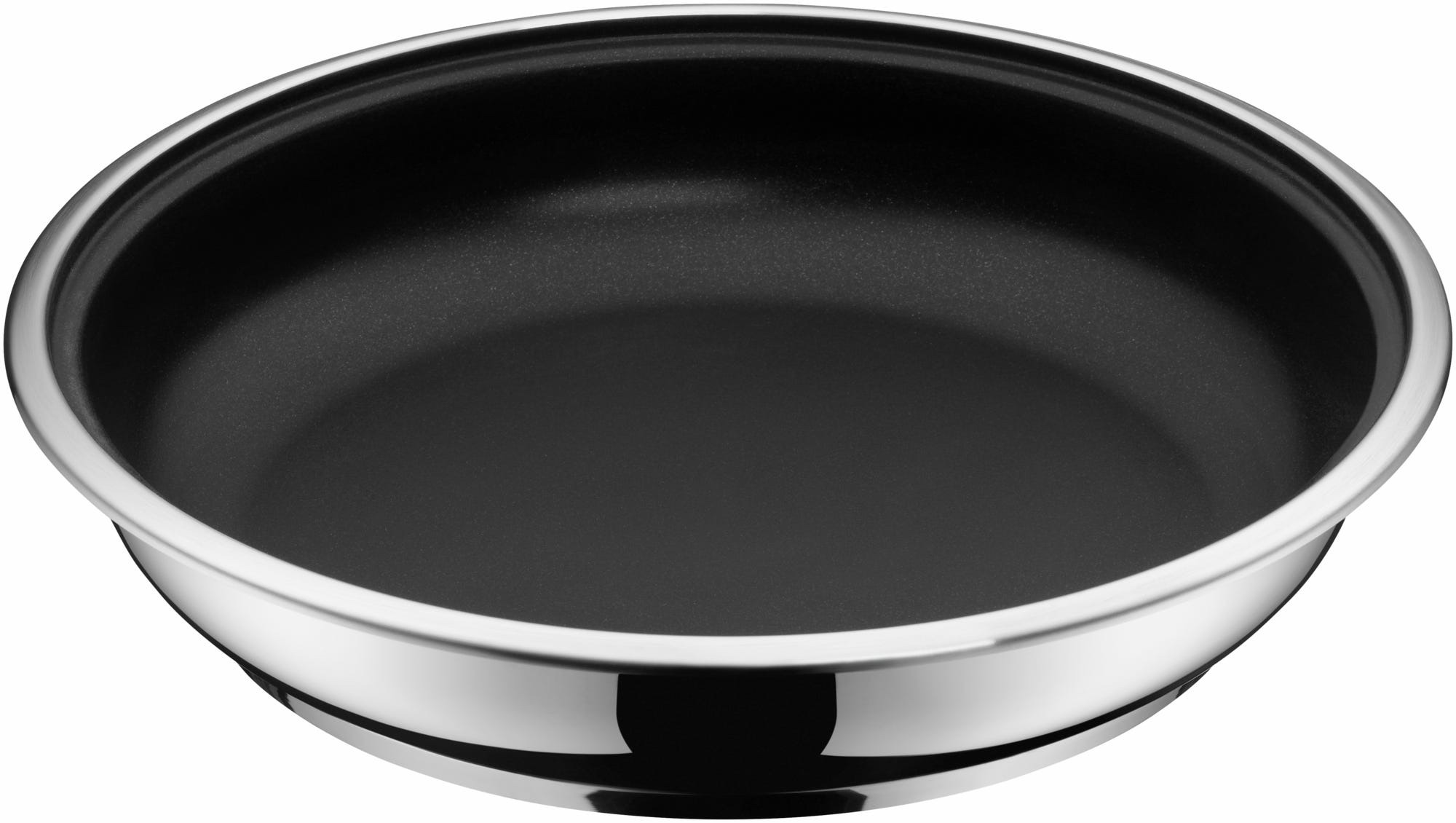 Poêle à frire WMF Click&Serve 28 cm avec revêtement
