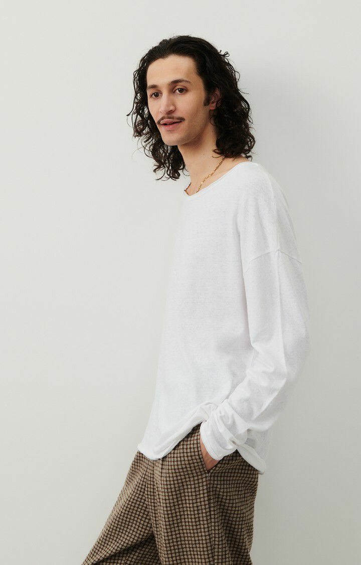 T-shirt homme Byptow