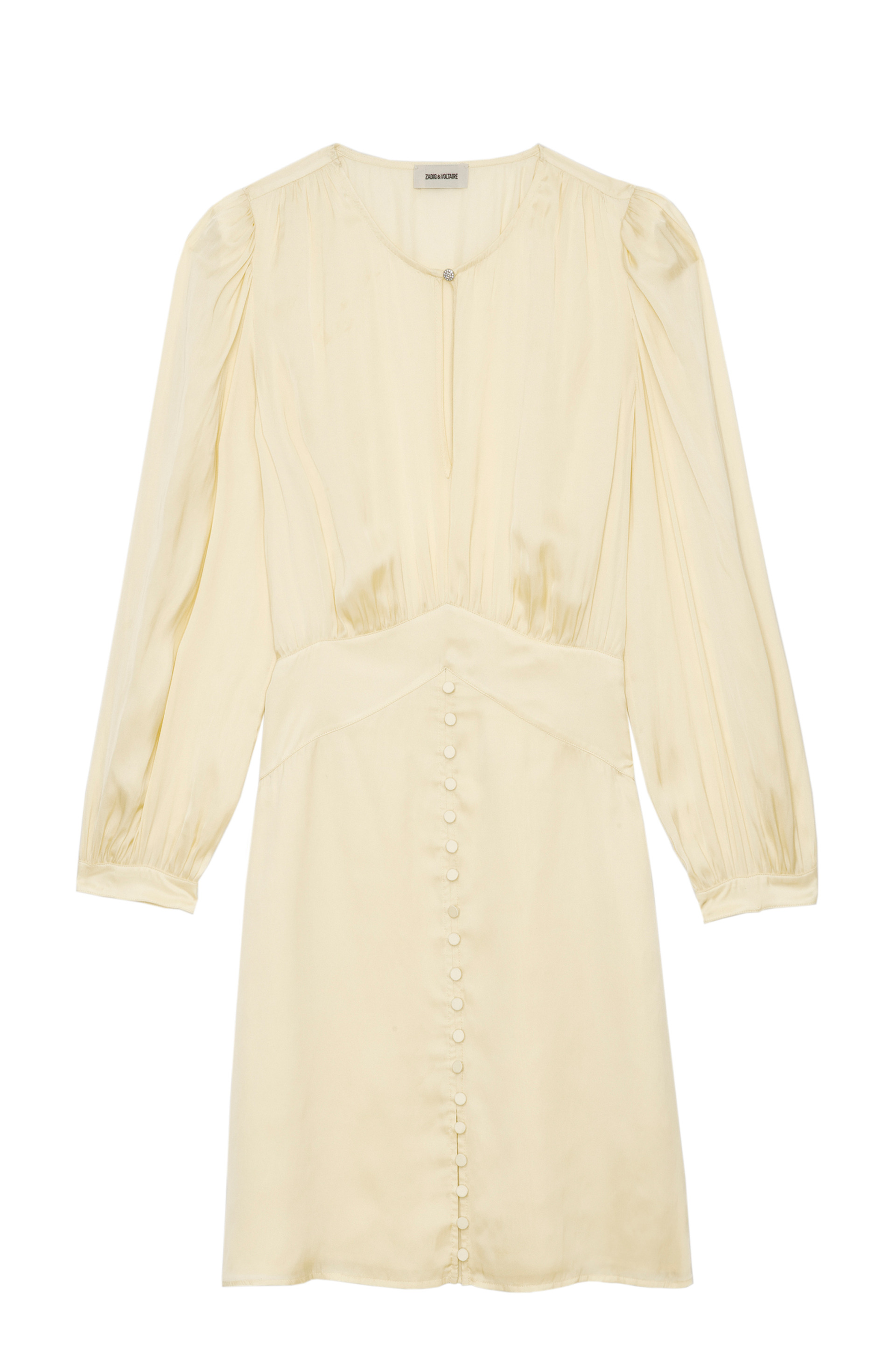 RHODRI SATIN