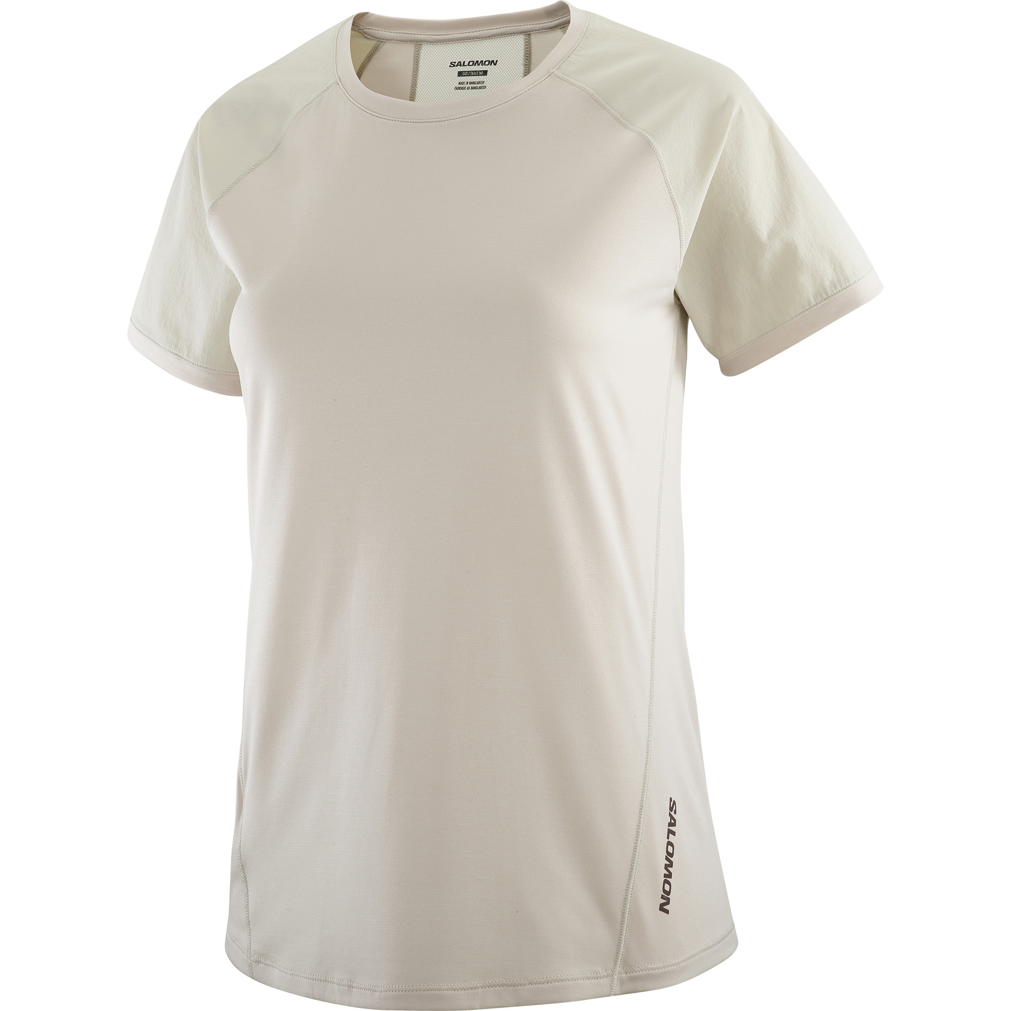 OUTLINE SS TEE