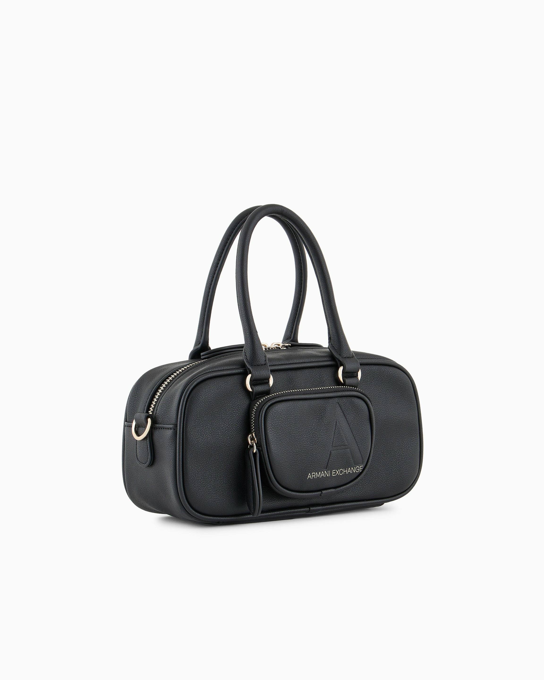 Poignée supérieure pour femme s-nero