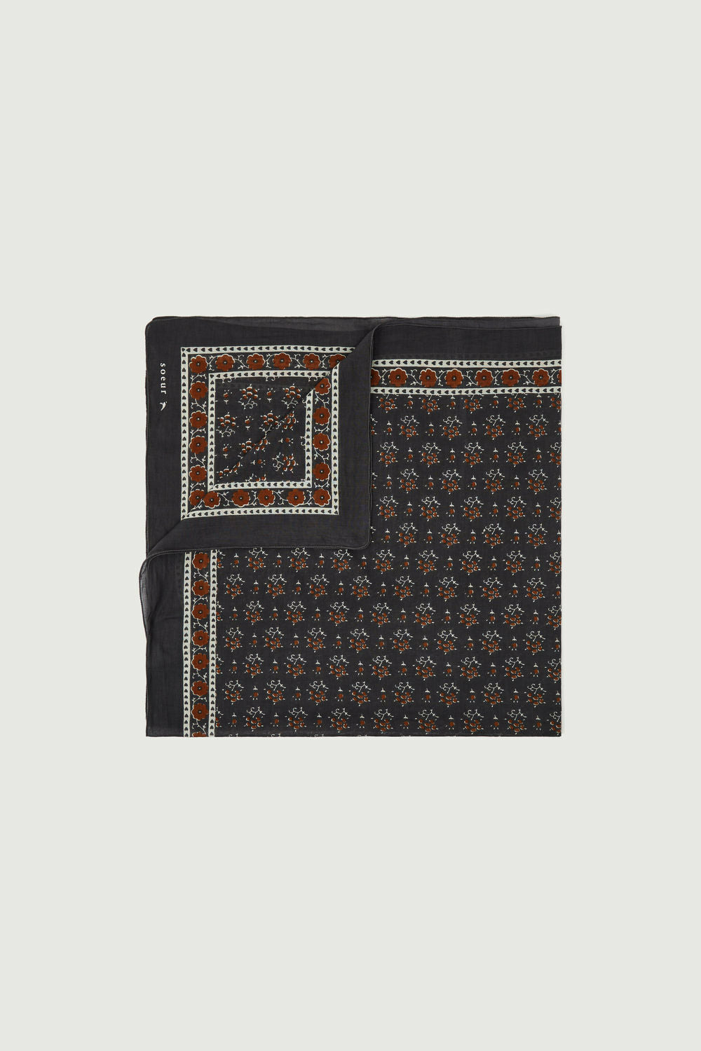 Foulard - Foulard Classiq