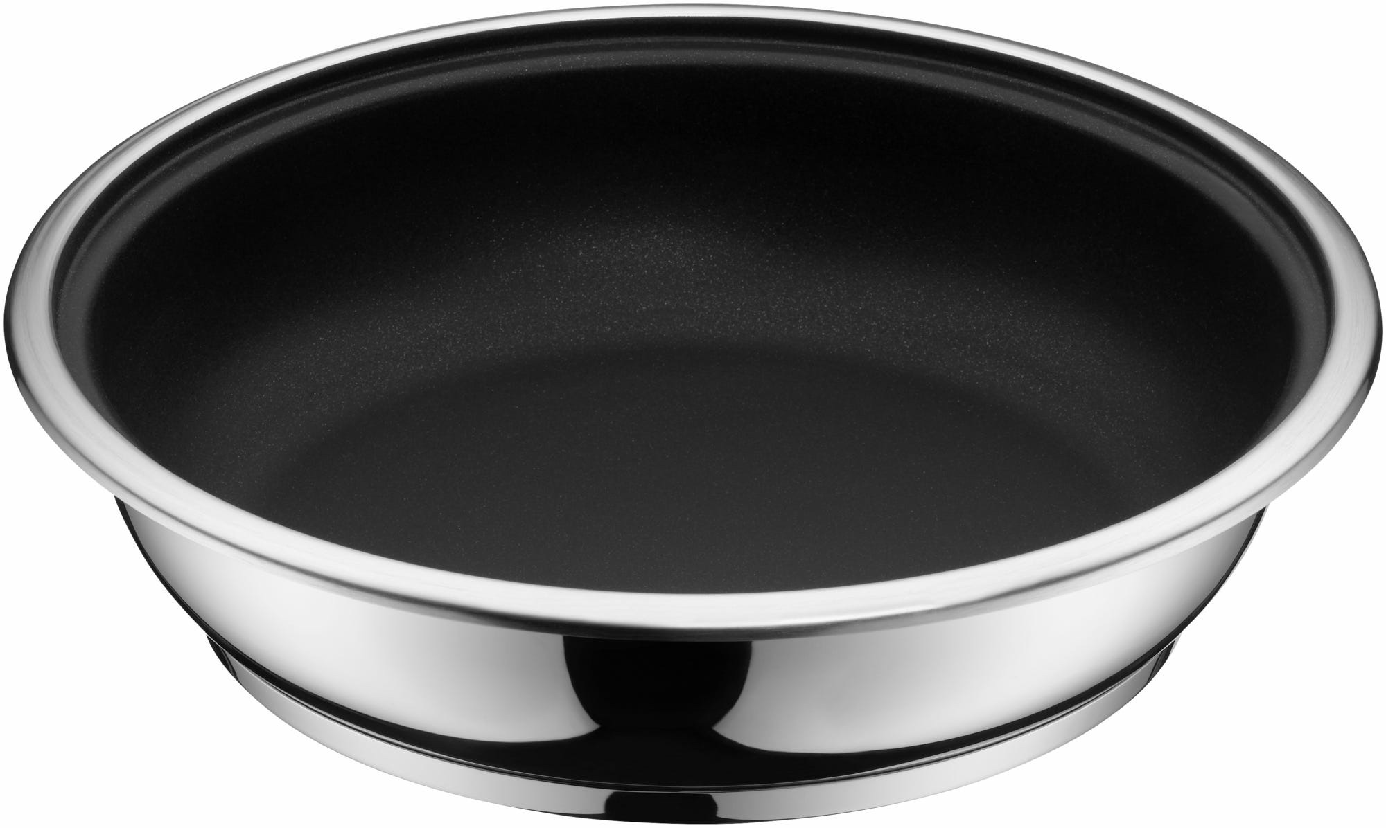 Poêle à frire WMF Click&Serve 24 cm avec revêtement