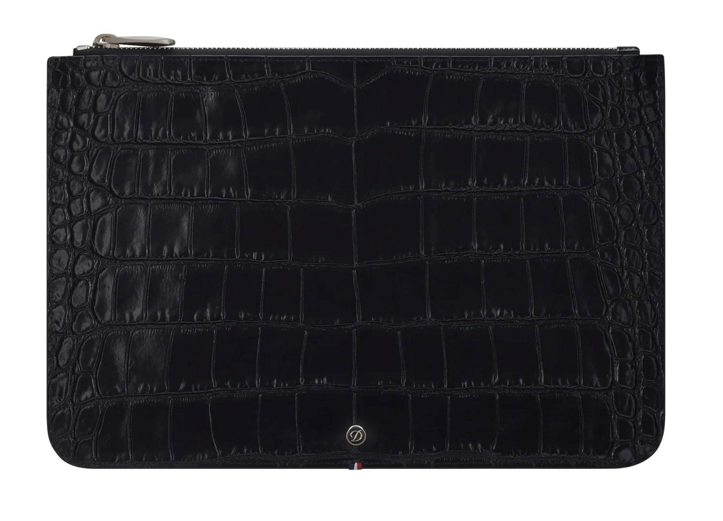 SIMPLE POUCH DANDY BLACK