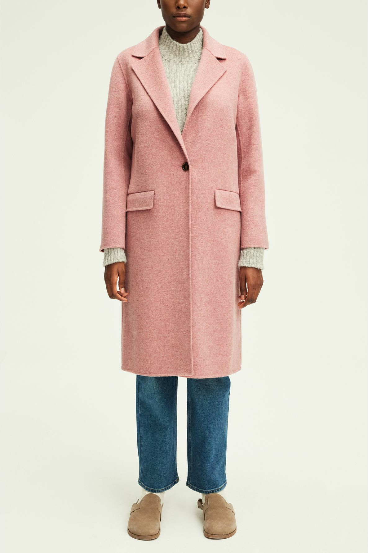 Manteau Lissandre
