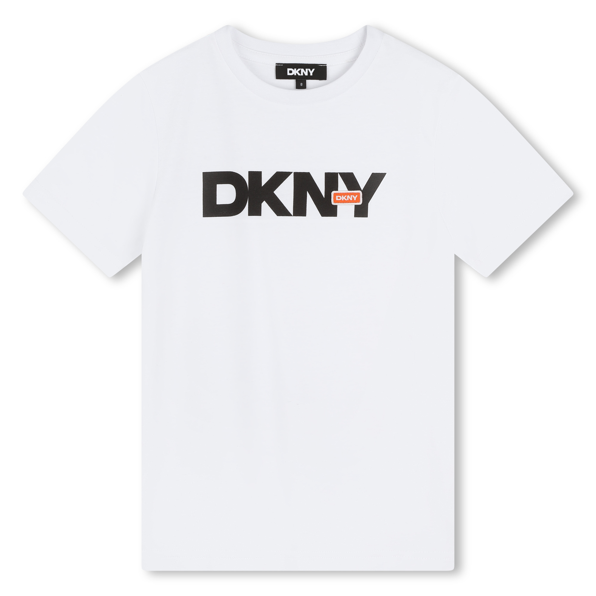 TEE-SHIRT MANCHES COURTES