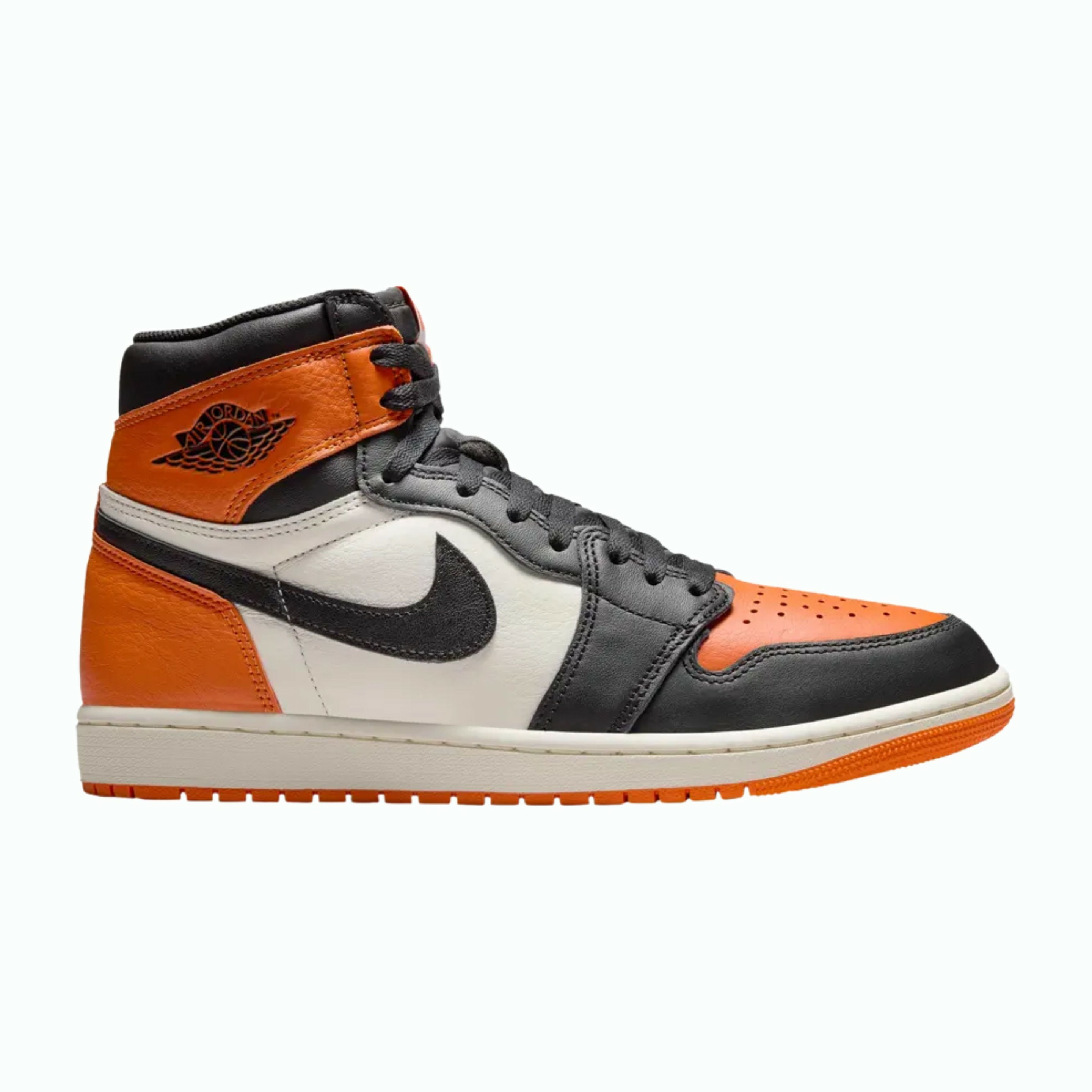Air Jordan 1 Retro High Shattered Backboard