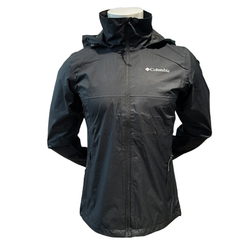 M Hampstead FS Jacket Noir