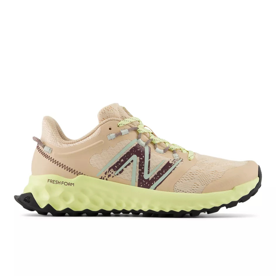 GAROE RUNNING FEMME