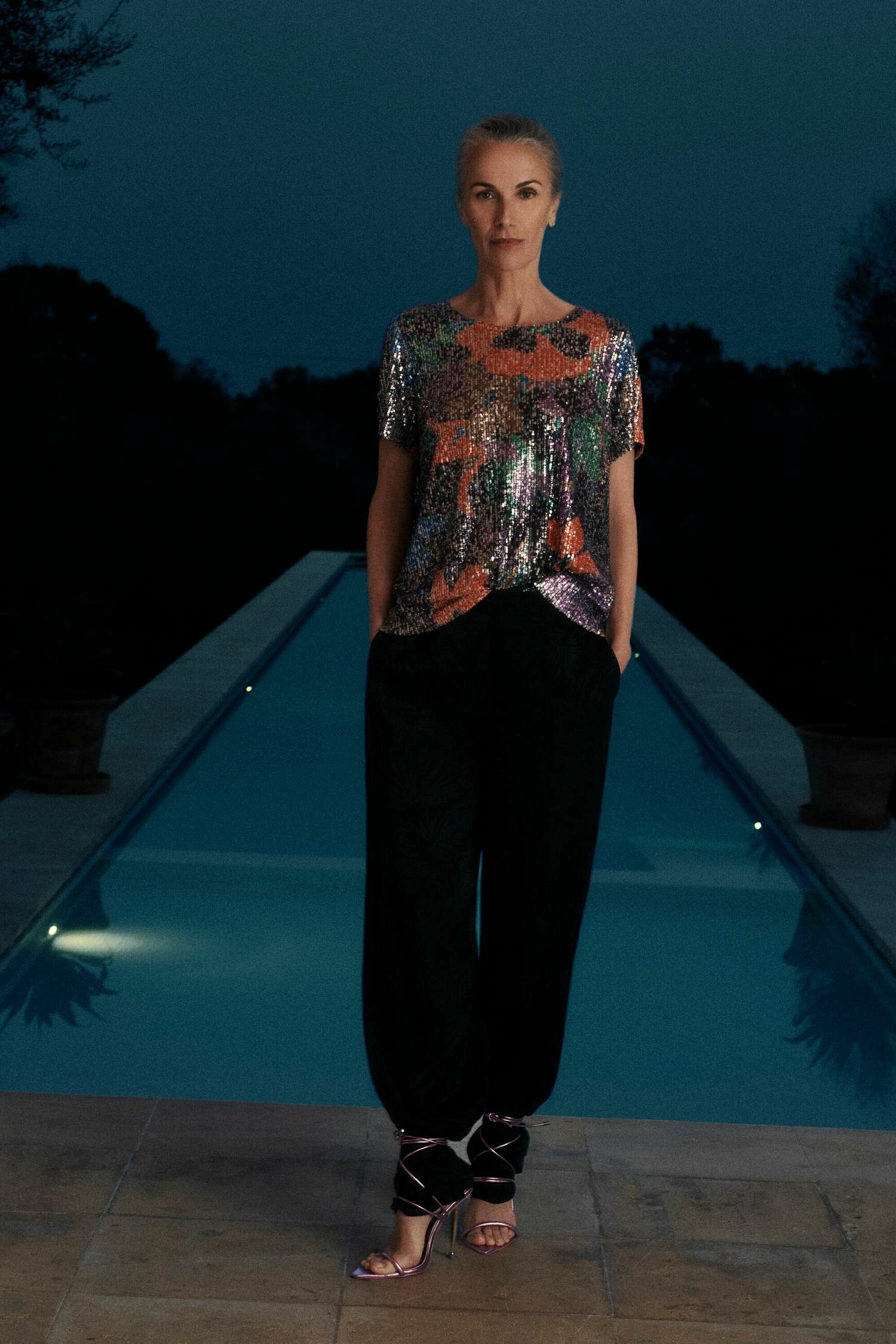 Blouse camila