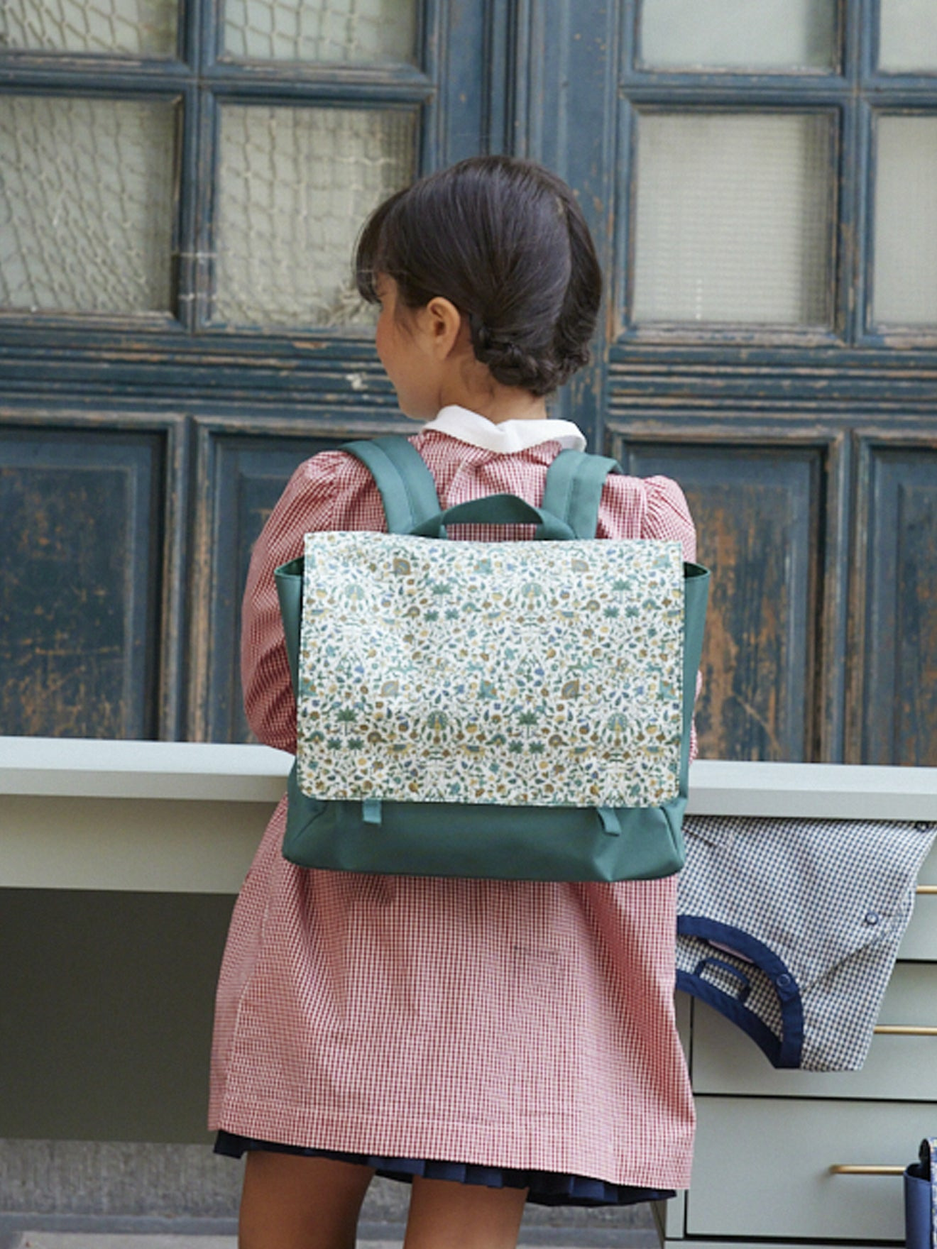 CARTABLE ENFANT