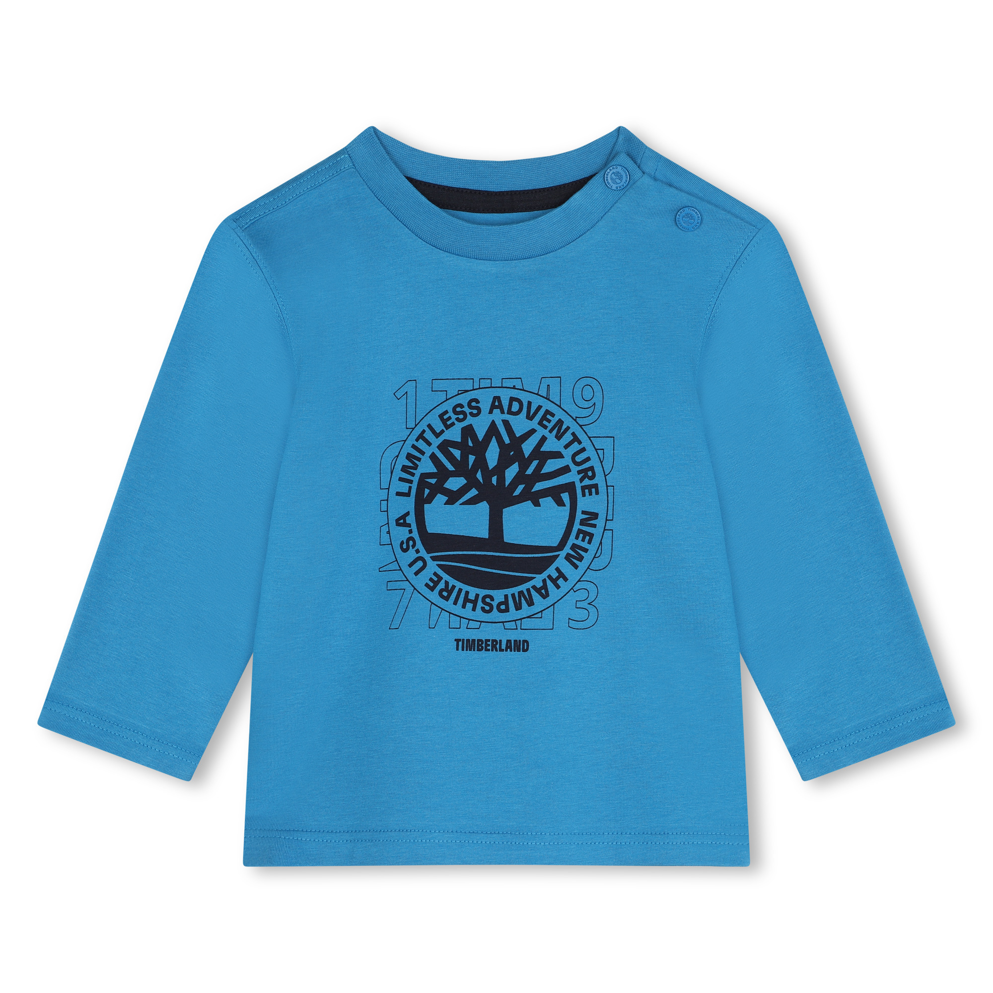 TEE-SHIRT MANCHES LONGUES