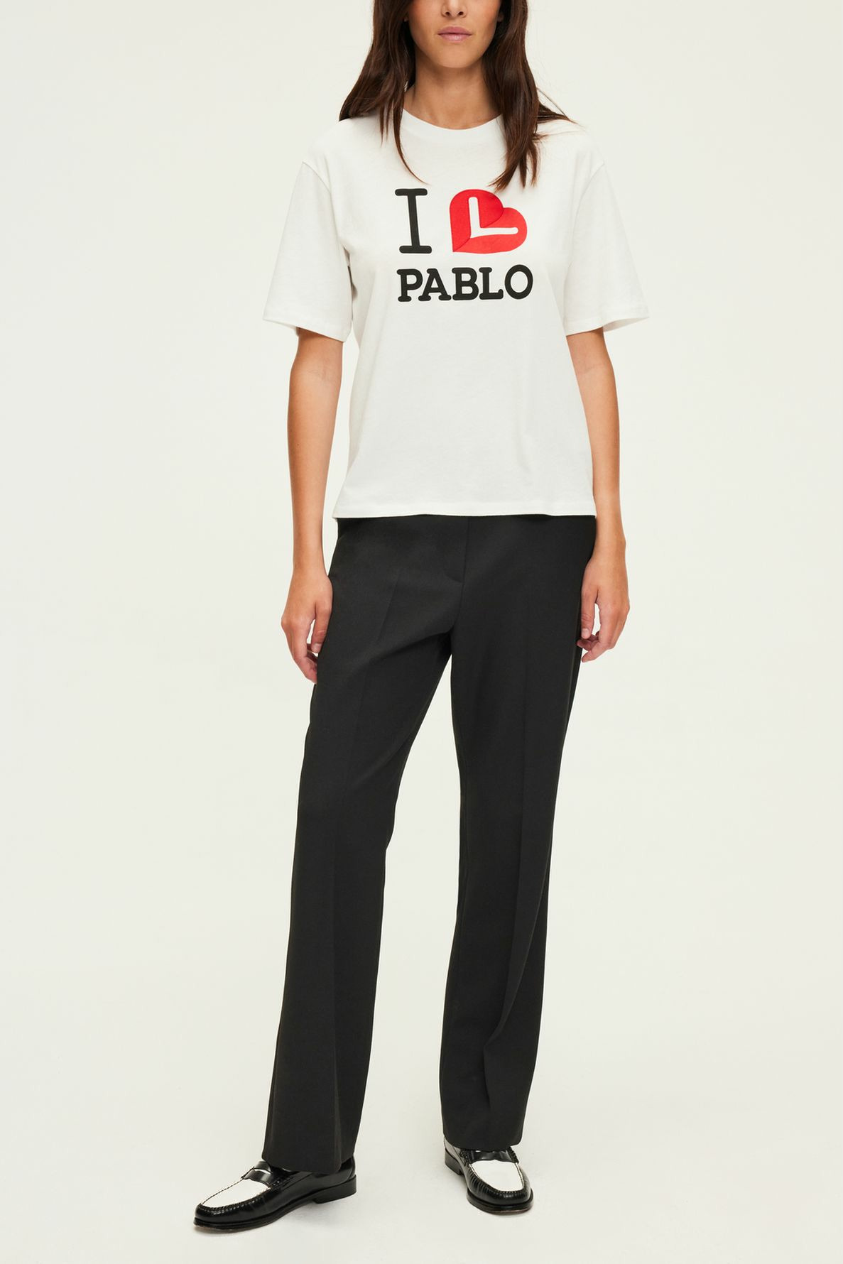 T-SHIRT ARLETTY