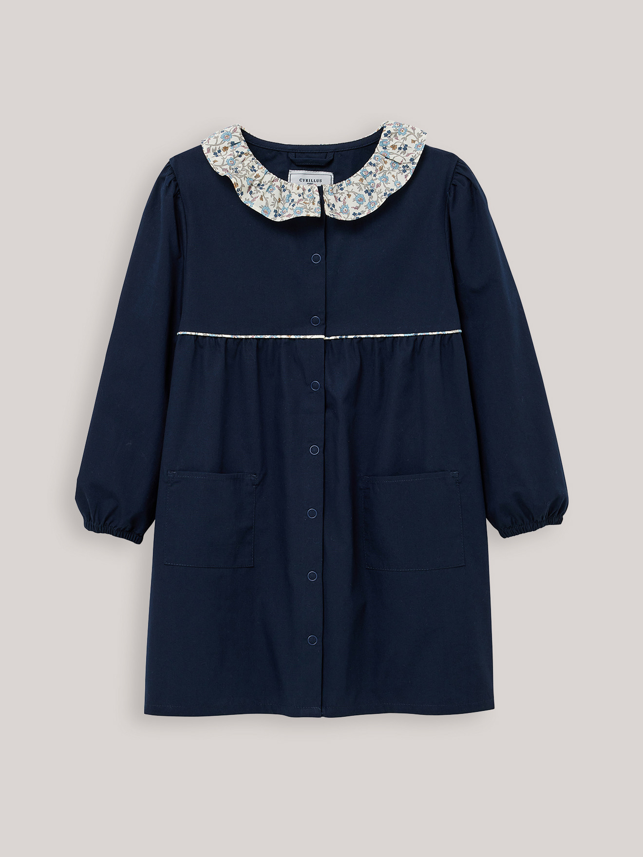 TABLIER LIBERTY