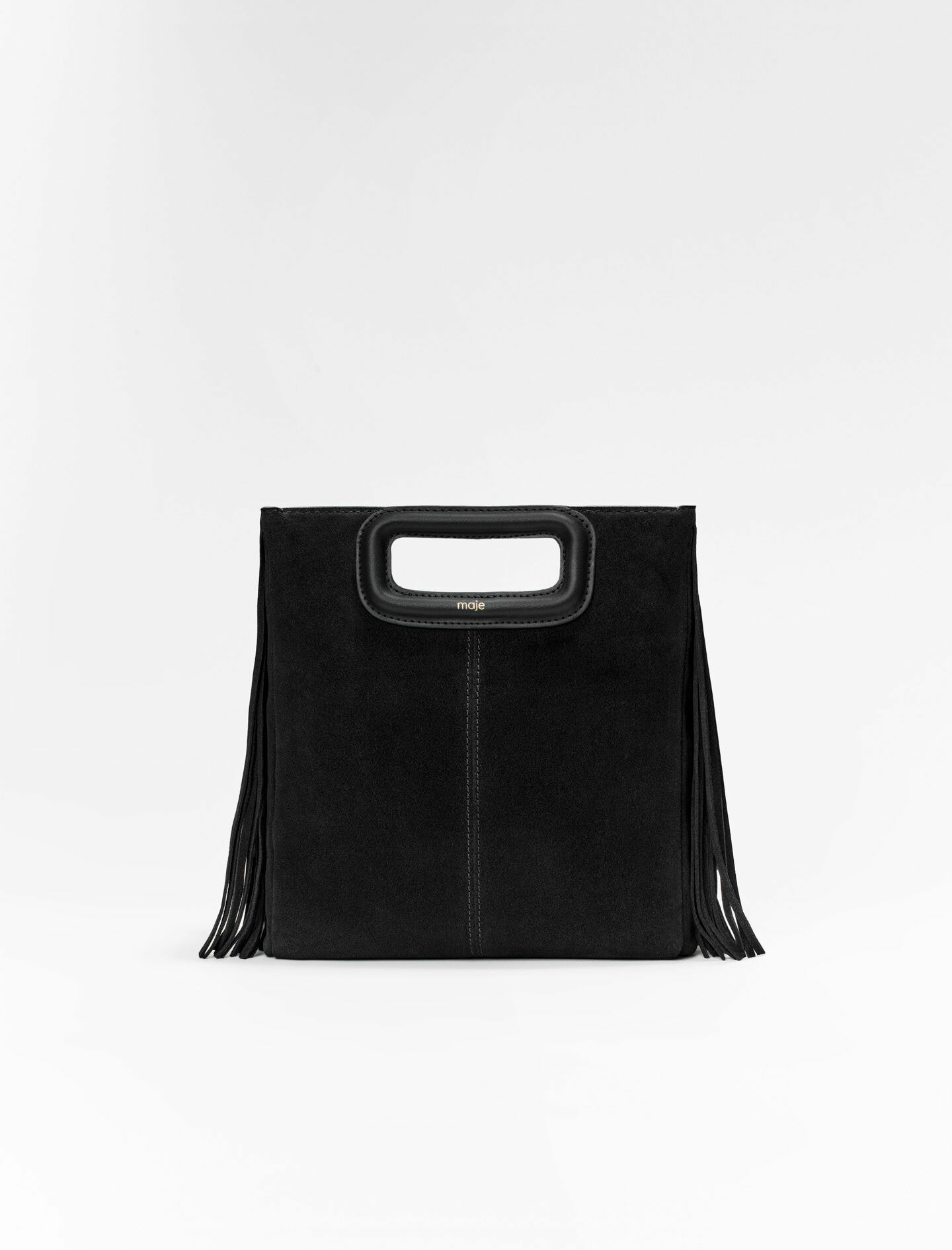 Sac M en suède