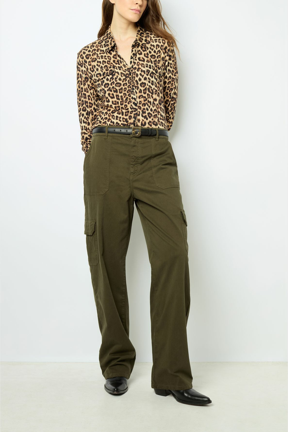 PANTALON NUMA