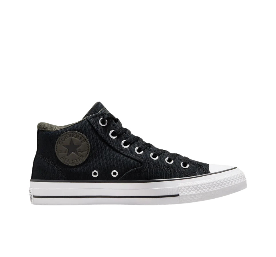 Chuck Taylor All Star Malden Street Mid Black