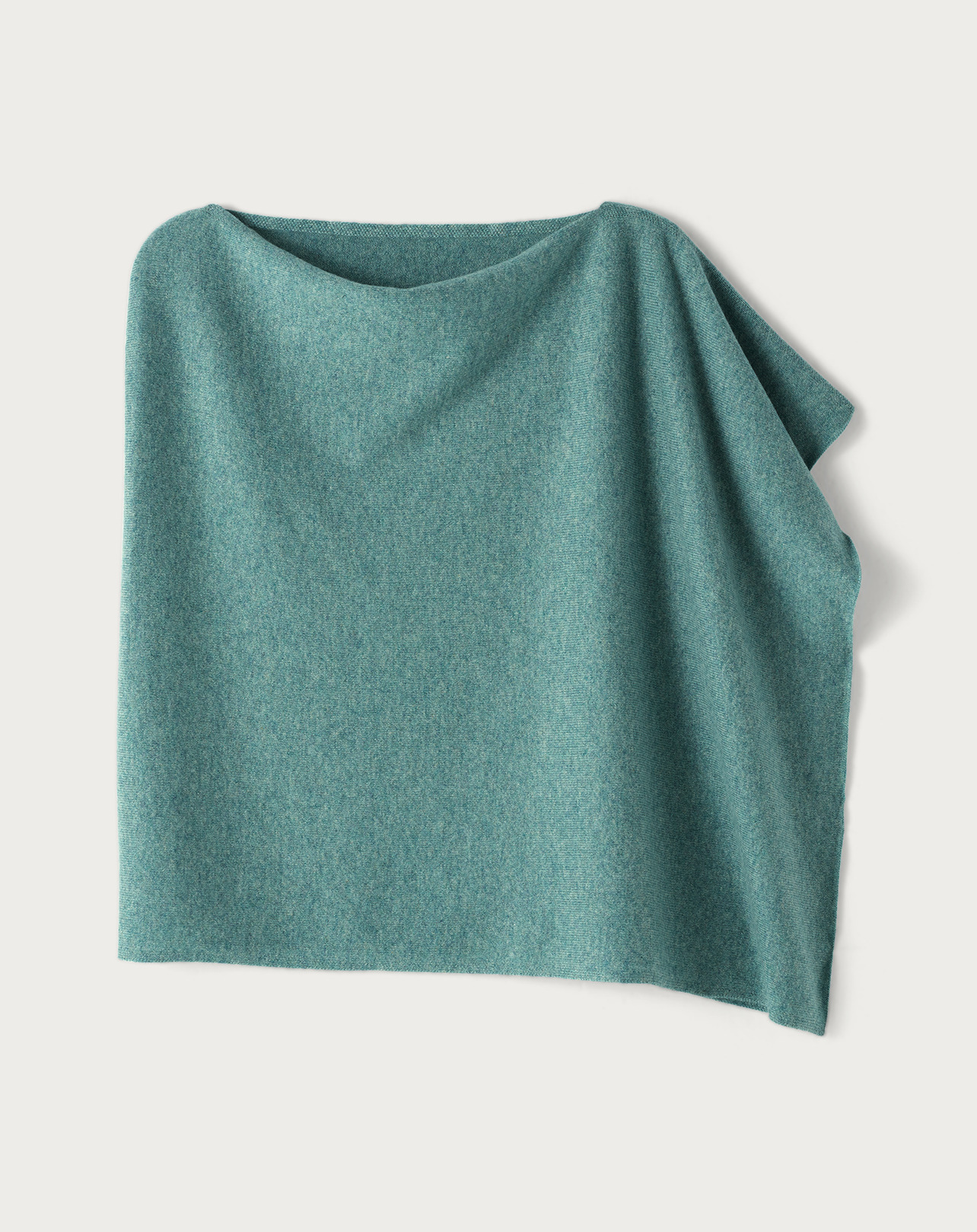 Poncho court - Accessoire - MARLOW