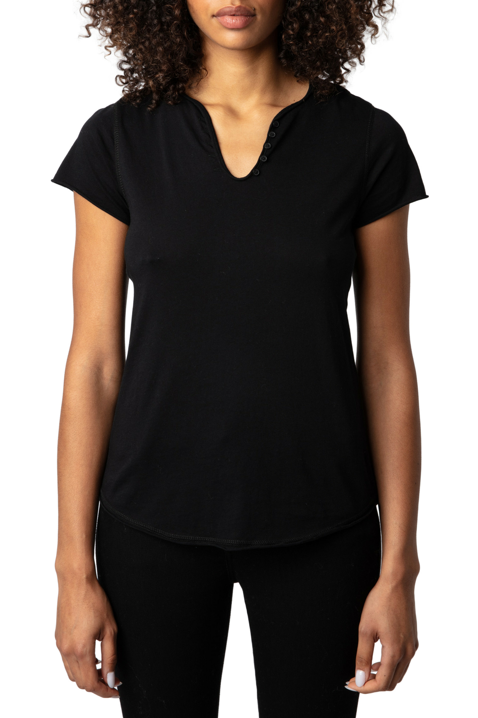 TUNISIEN MC CL LOVE YOURSELF S