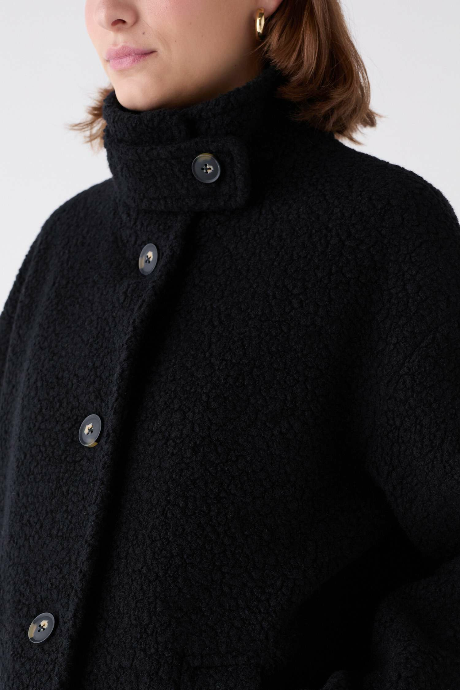 Manteau gbomani