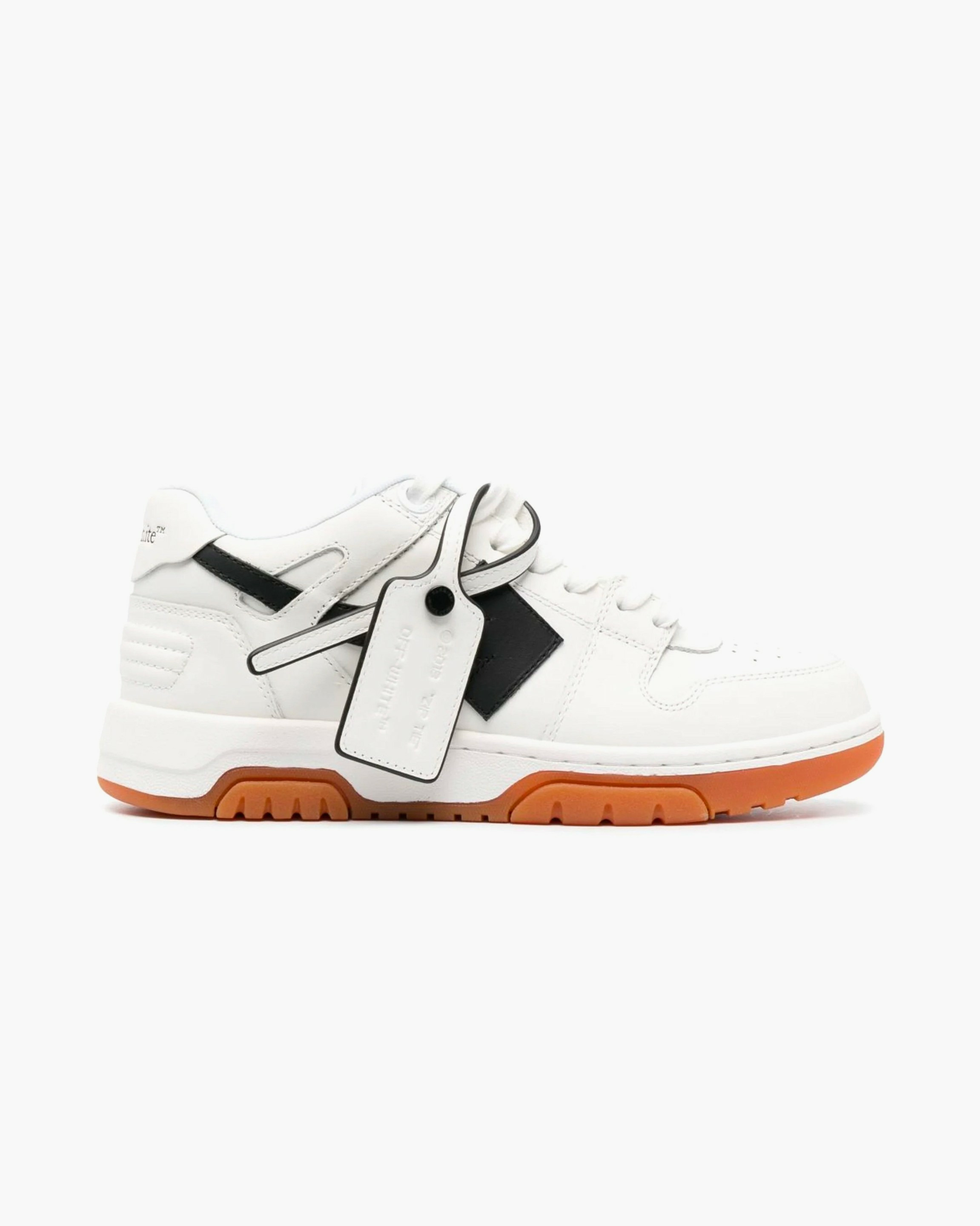 Off-White Out Of Office white