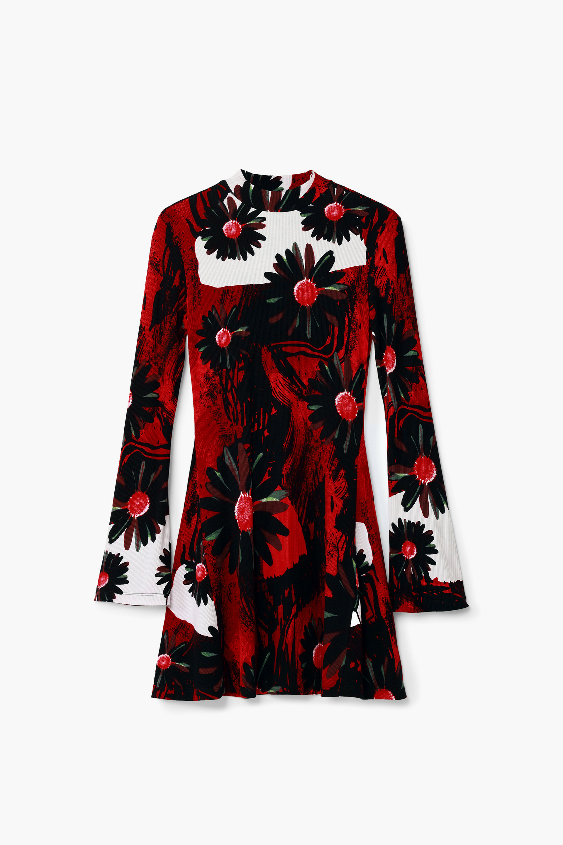 ROBE NANTES LACROIX