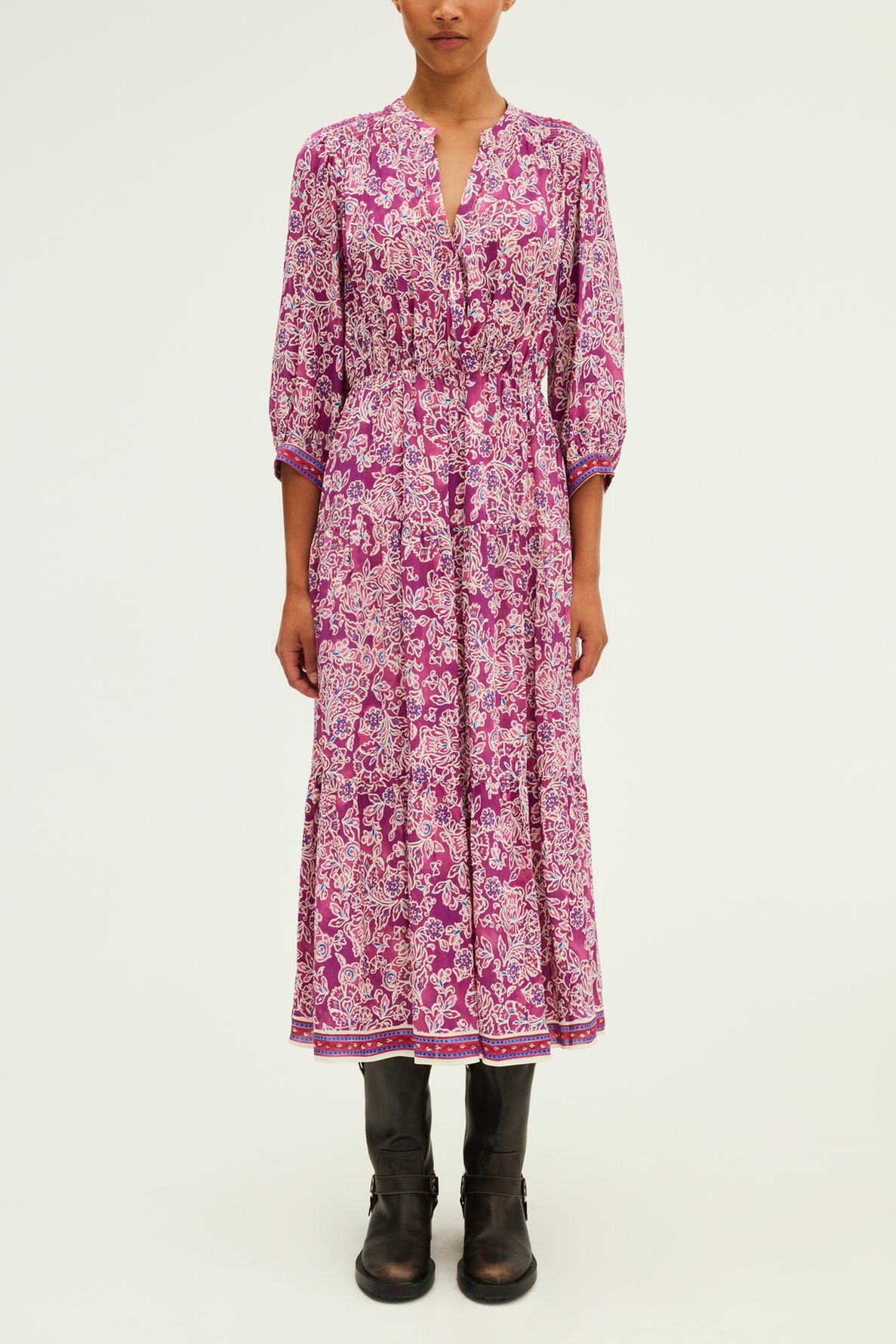 Robe Stephann
