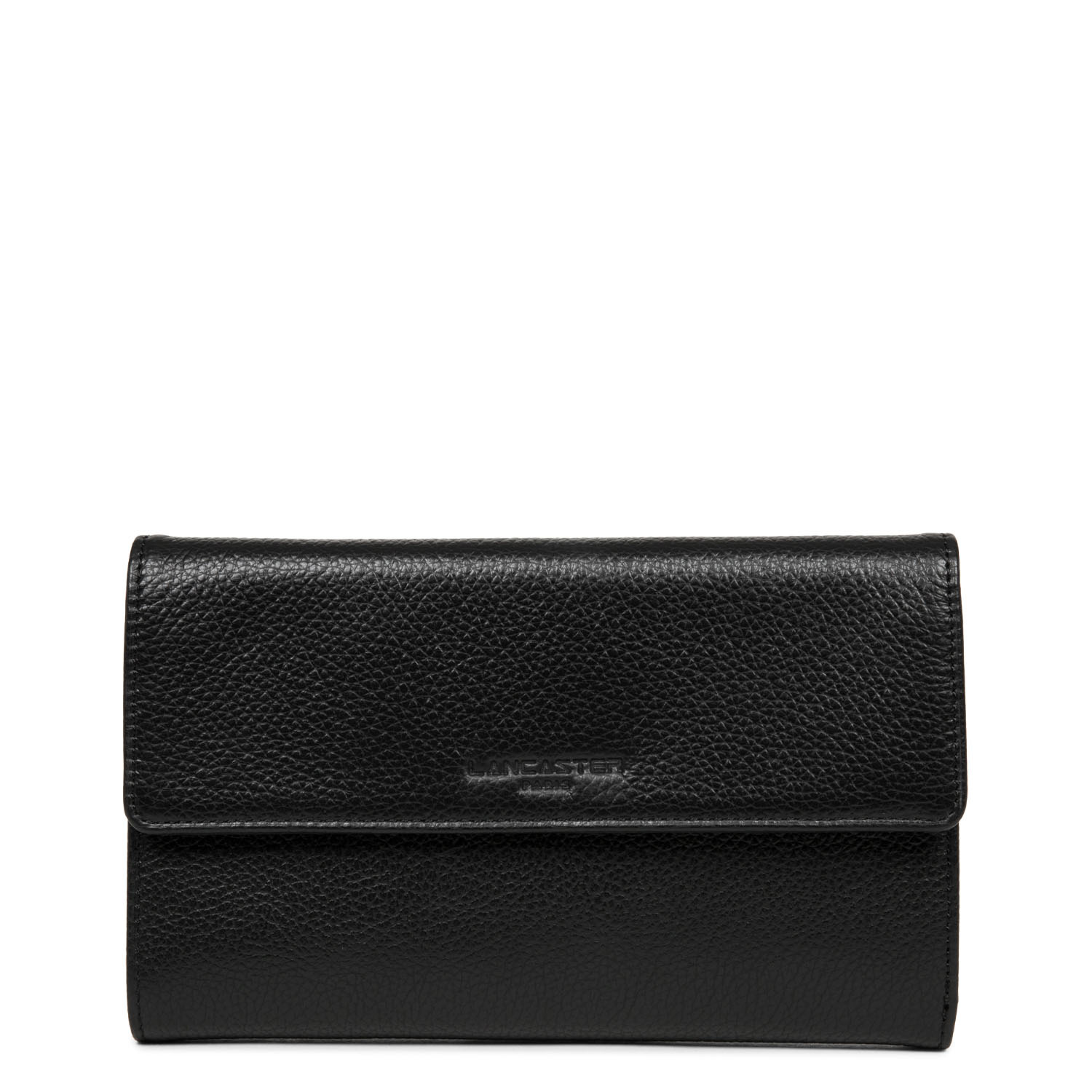 Compagnon dos à dos A rabat avec pression Foulonné PM