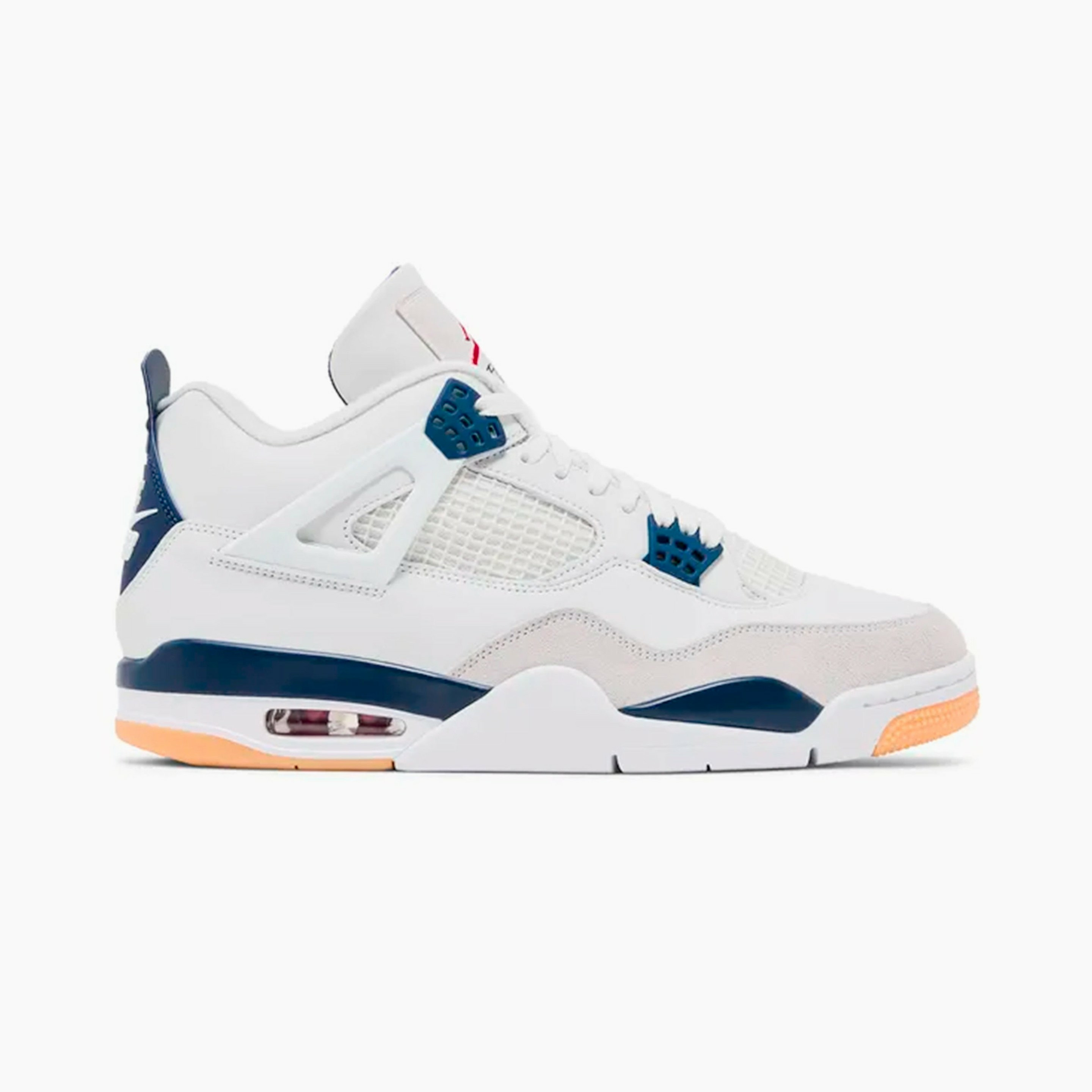 Air Jordan 4 Retro SB Navy