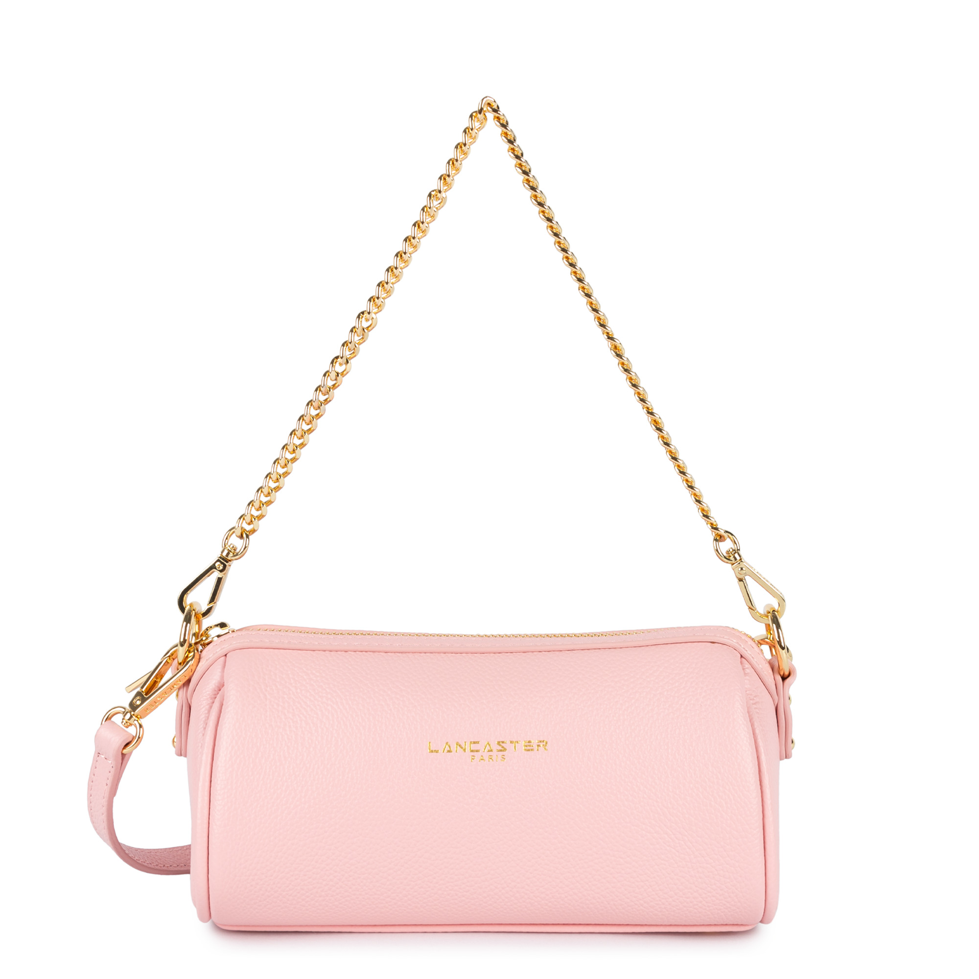 Sac trotteur Zippé Milano Ana