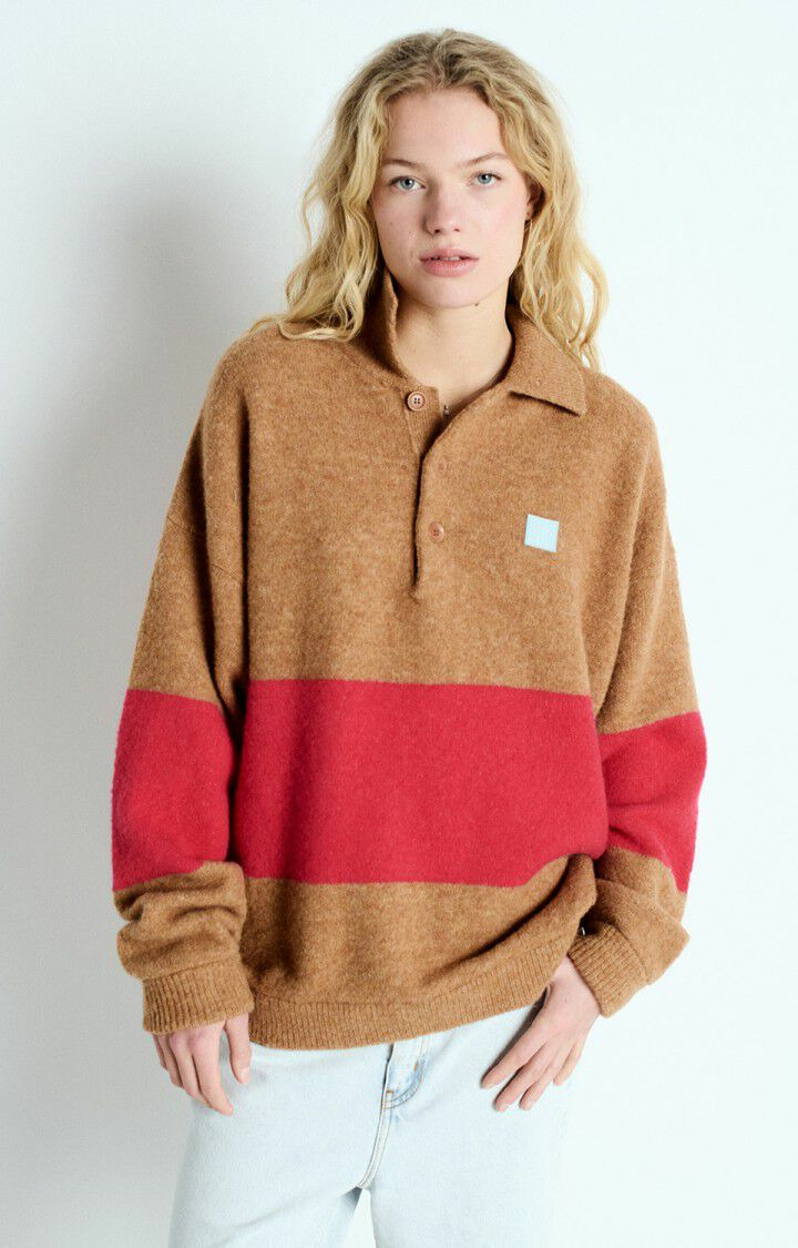 Pull mixte Gylson
