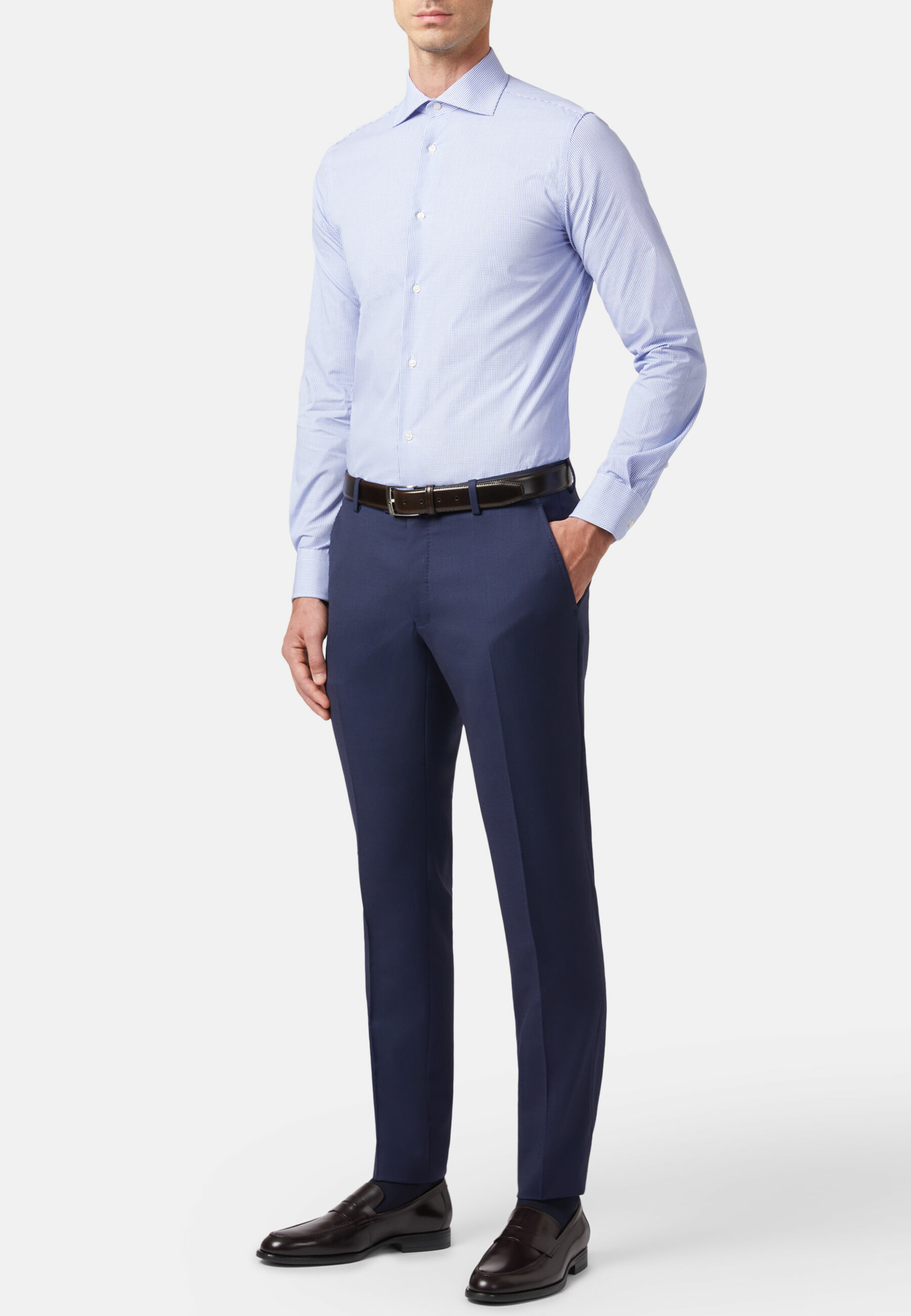 Suit Pants