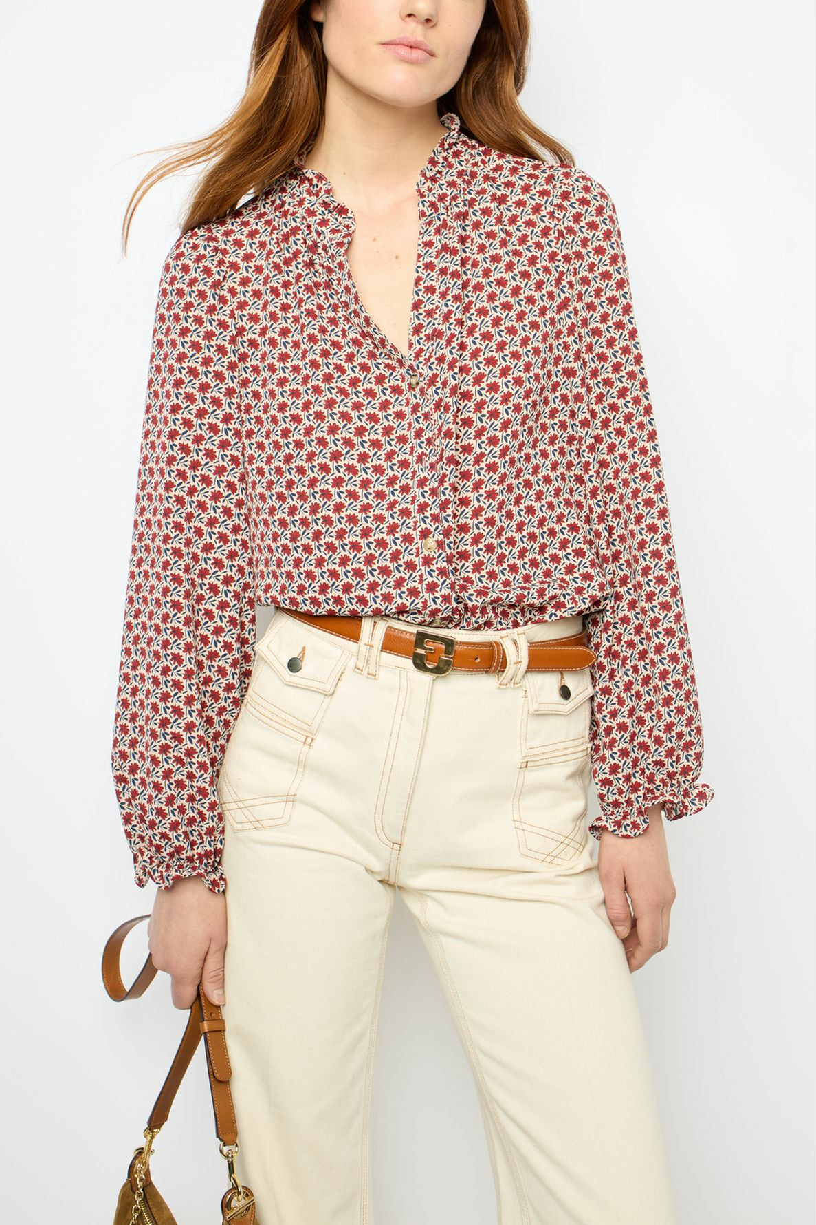 Chemise Belly
