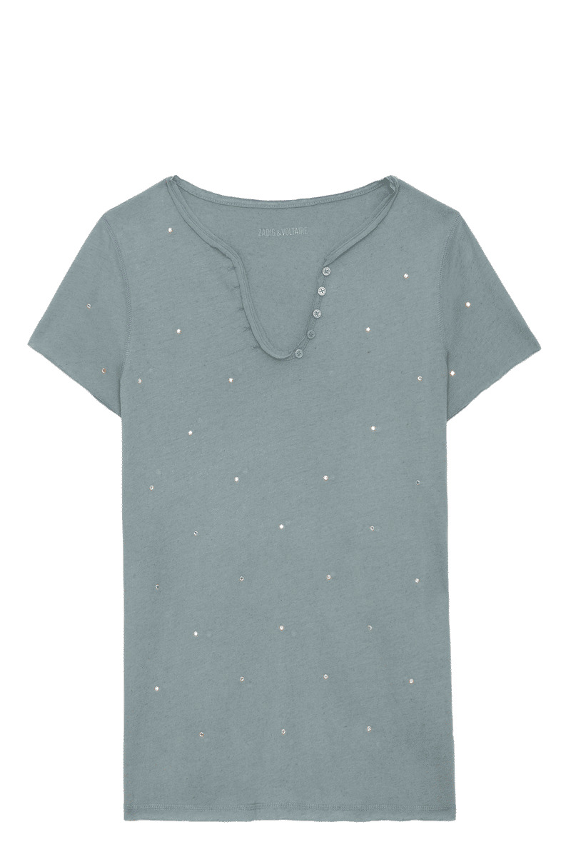 TUNISIEN MC CL AO DOTS STRASS