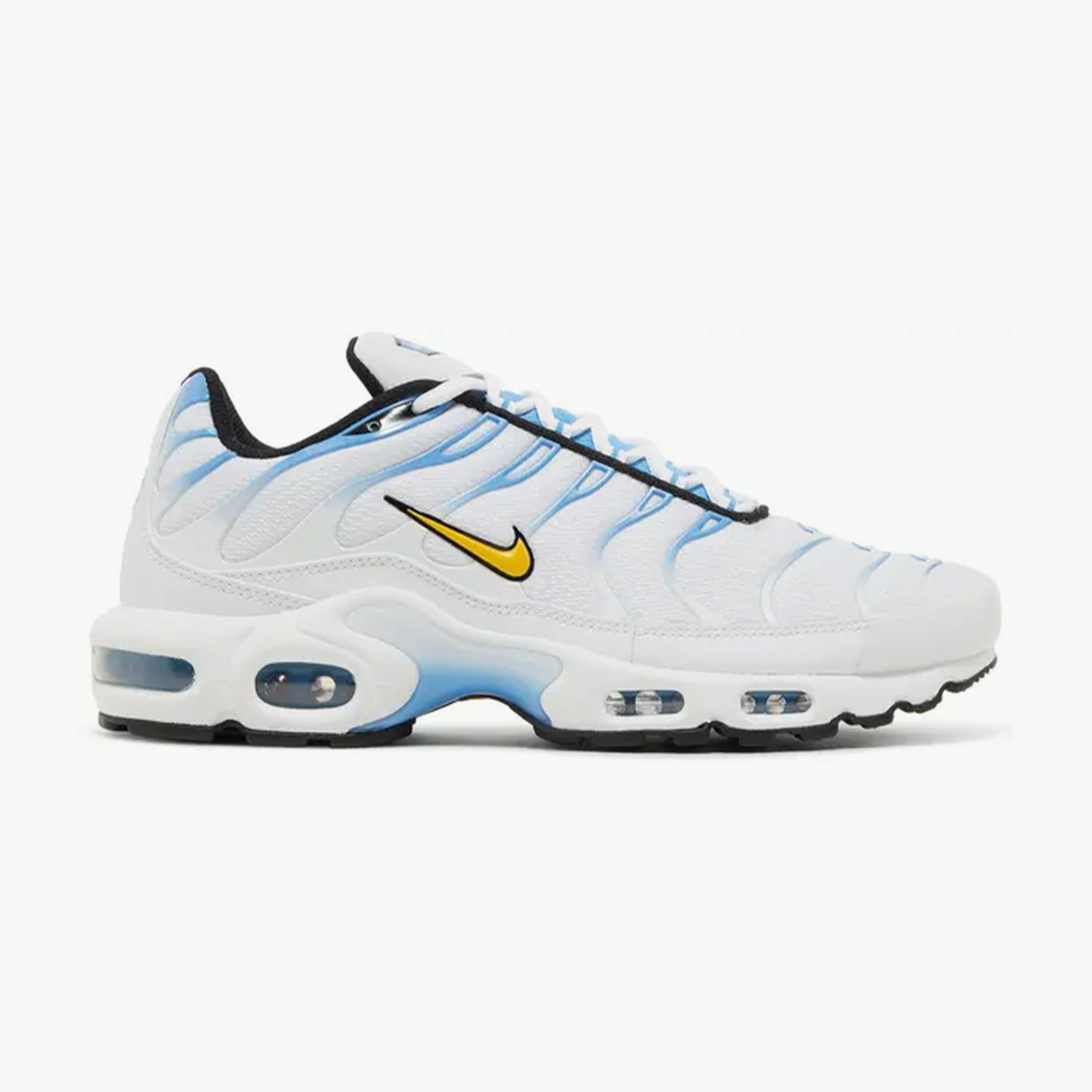 Nike Air Max Plus University Blue White