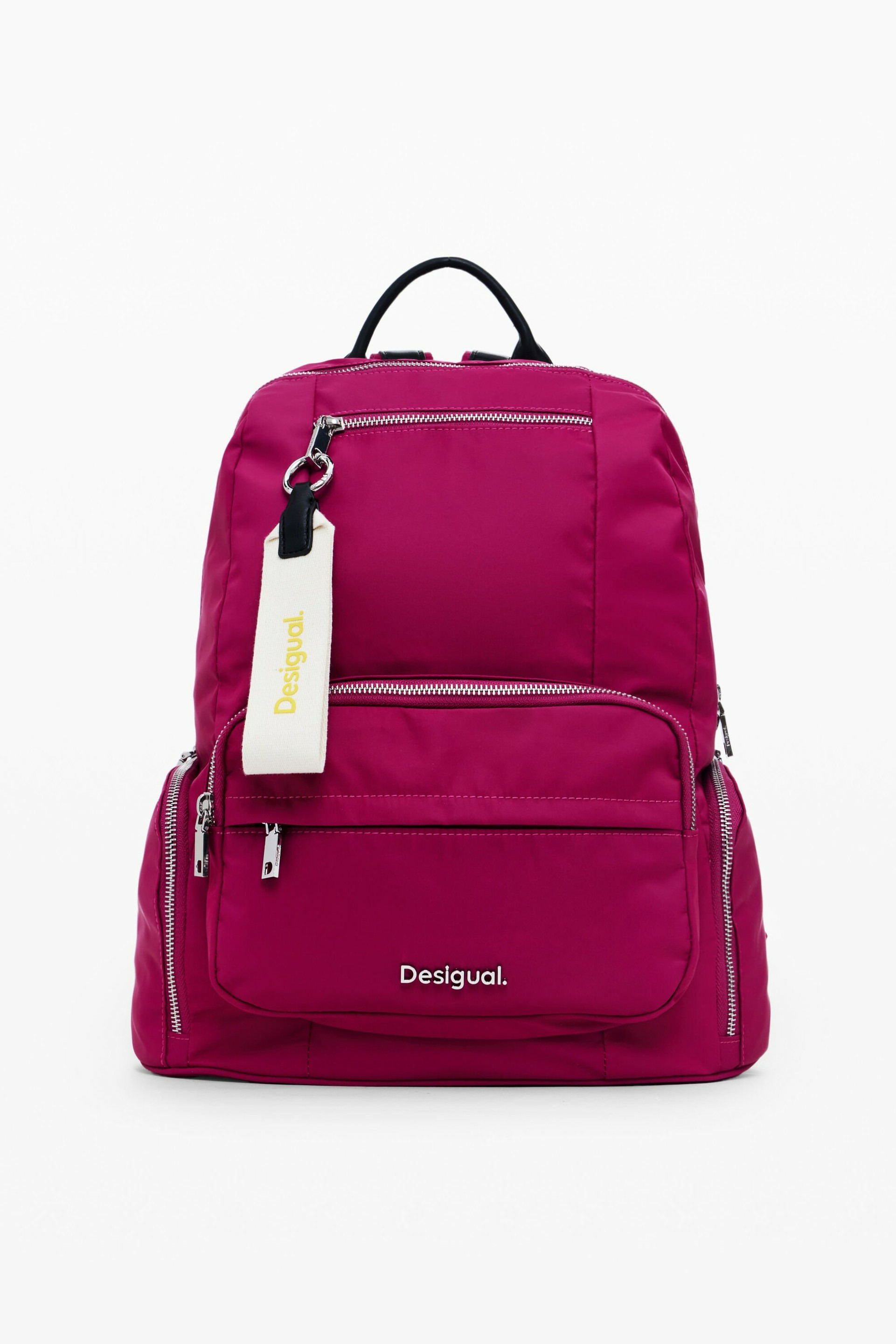 SAC A DOS PRIORI CHESTER MAXI PINK