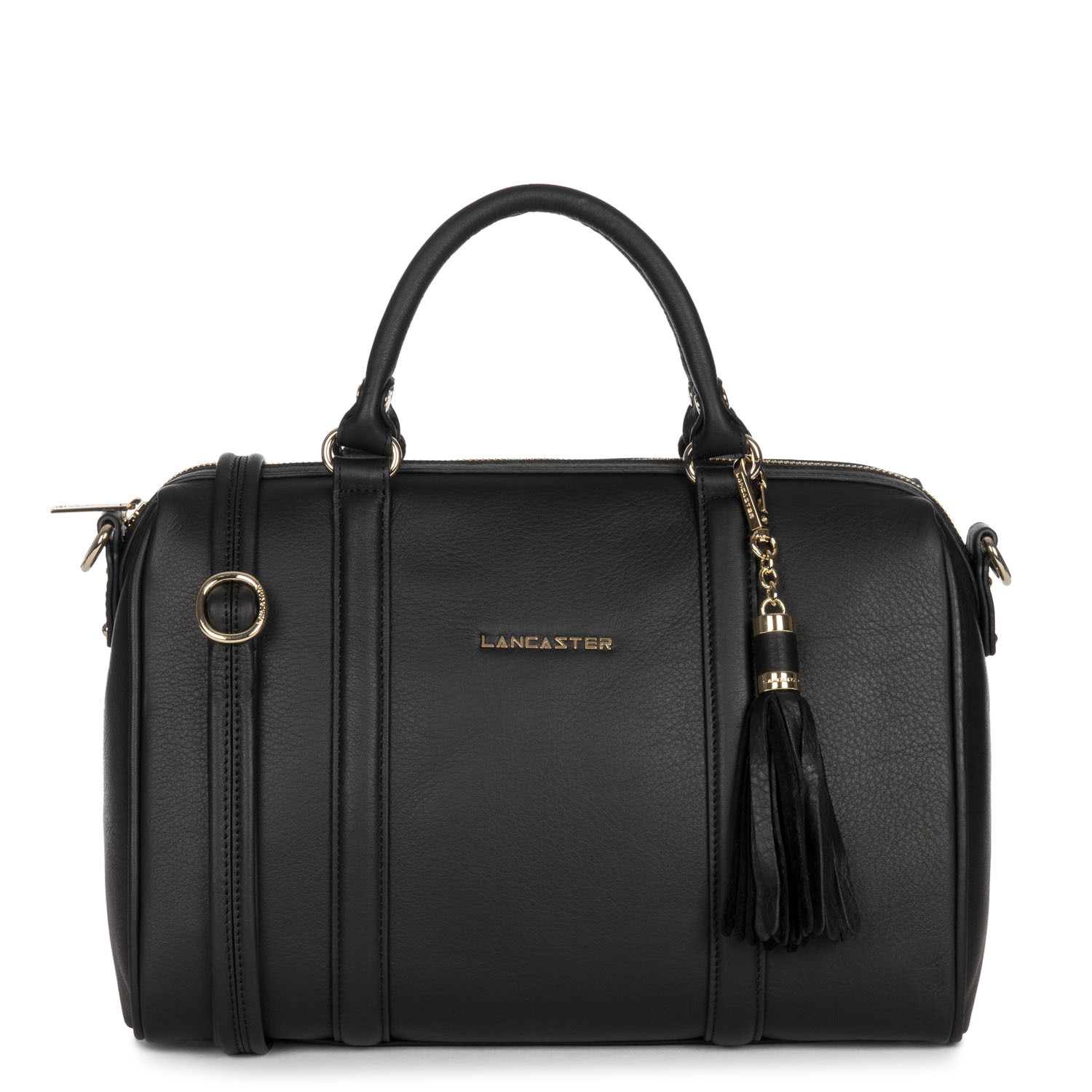 Sac polochon Zippée L Mademoiselle Ana