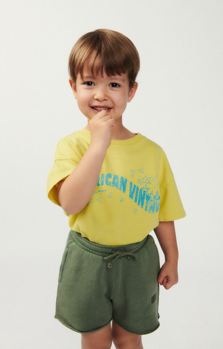 Short enfant Izubird