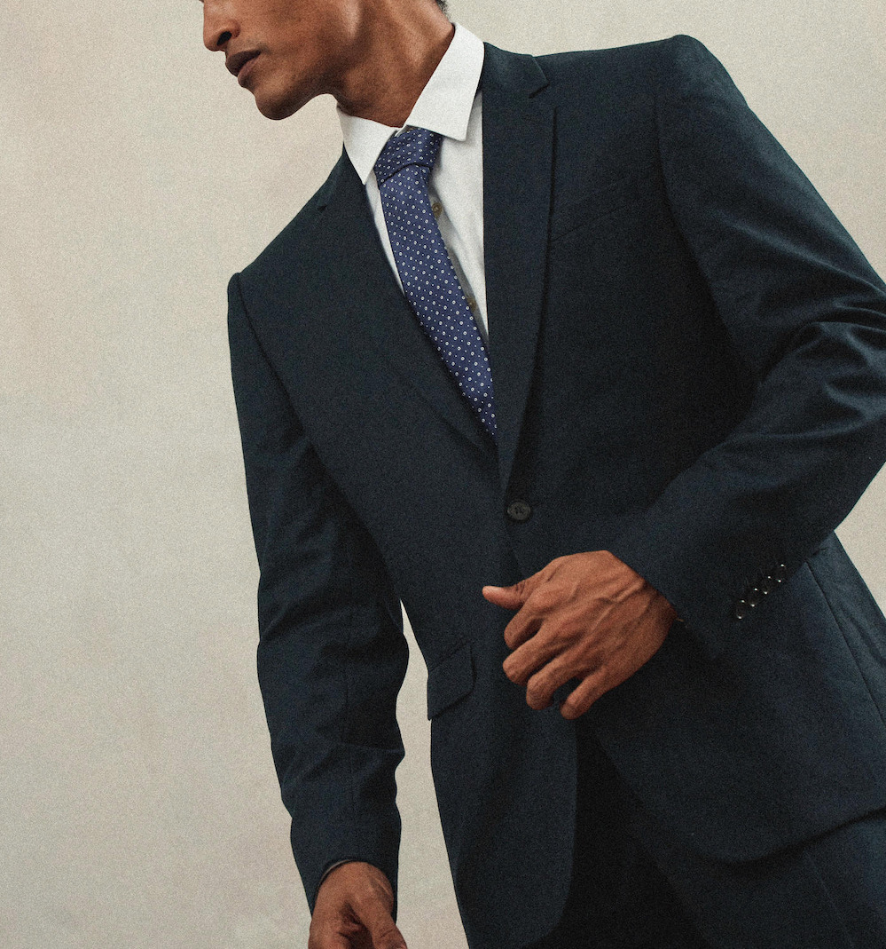 Veste de costume Gekko Bouteille