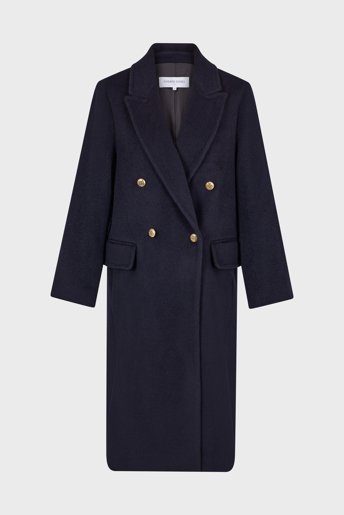 Manteau Larisse