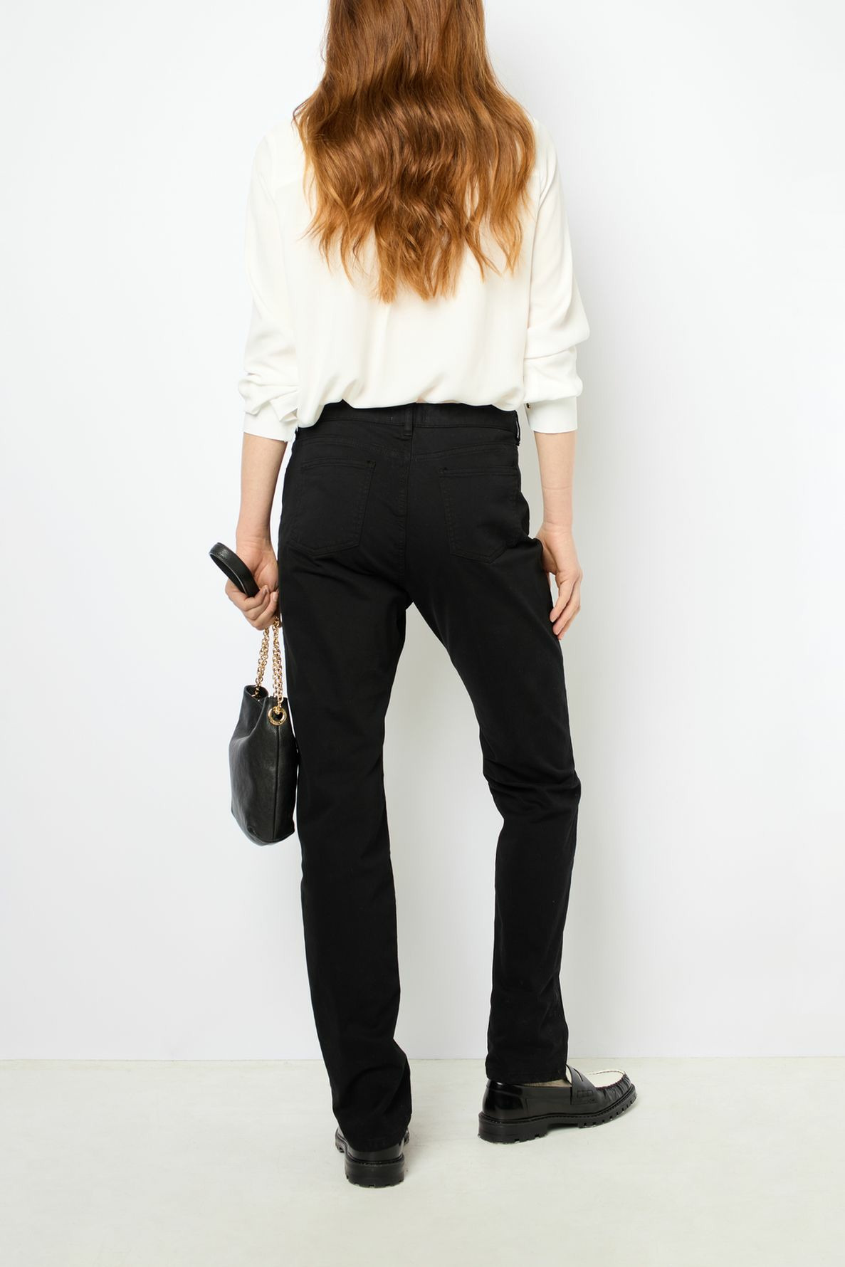 Pantalon Naouell