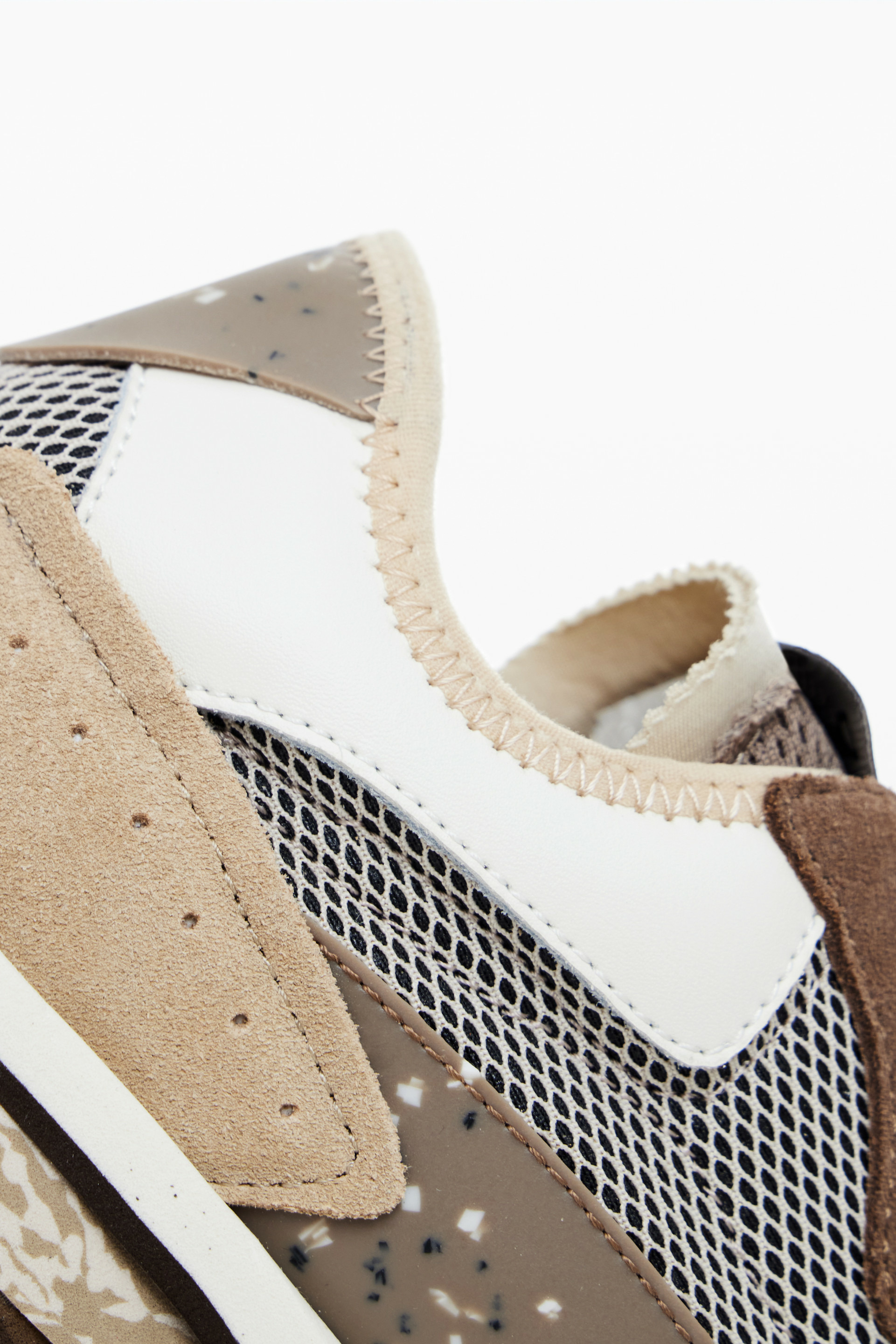 BASKETS RAW PATCH