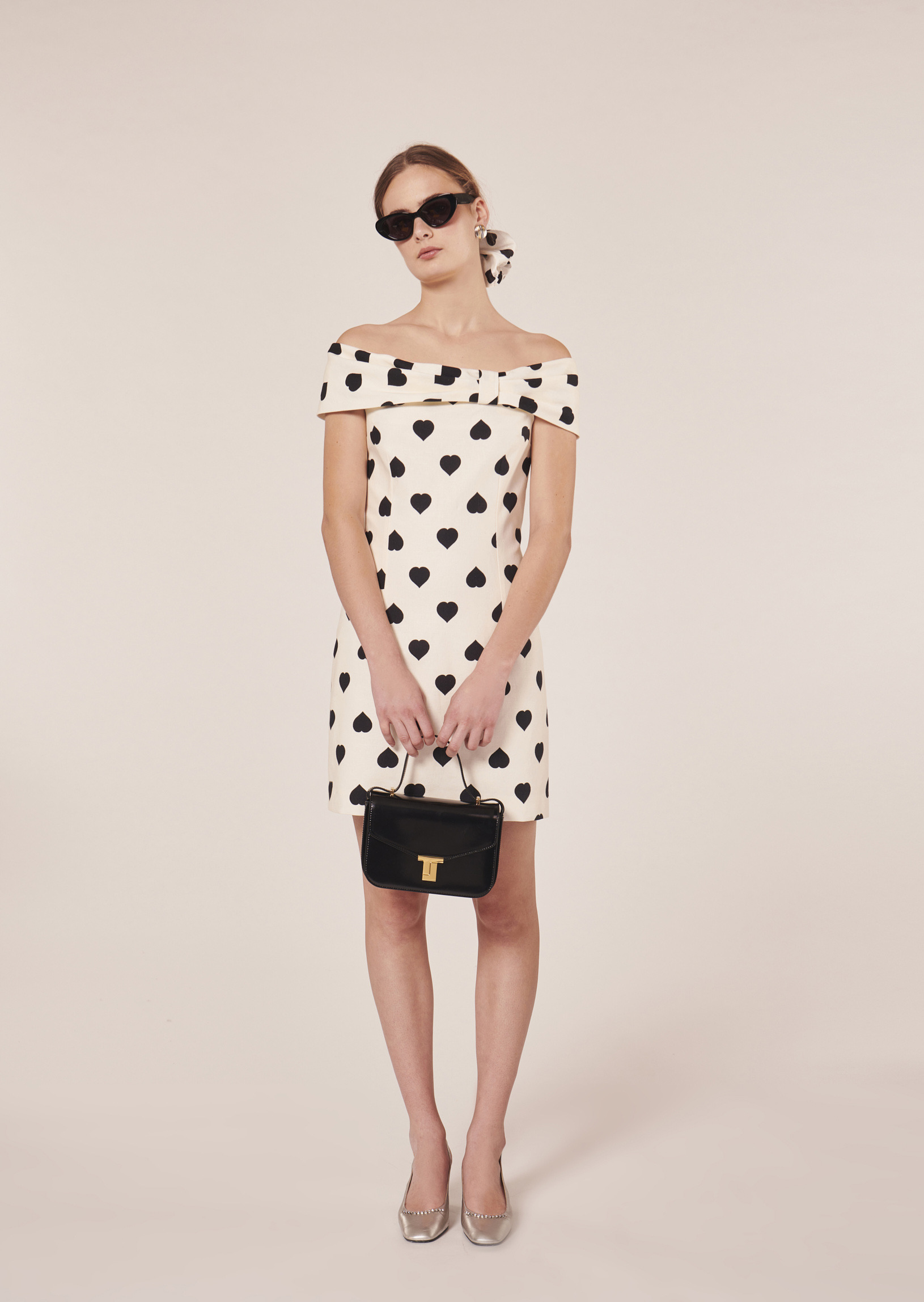 Robe Raul-Craie en Lin