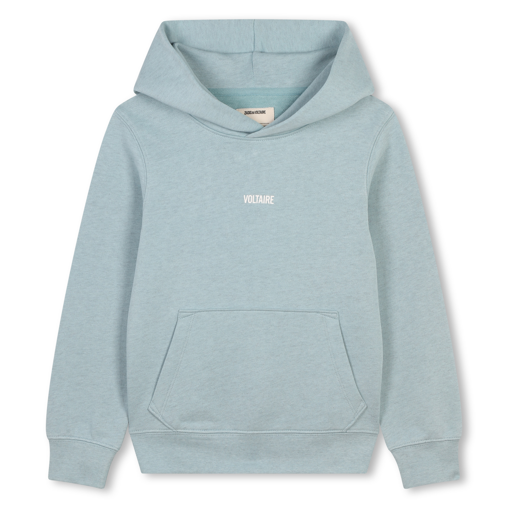 SWEAT A CAPUCHE